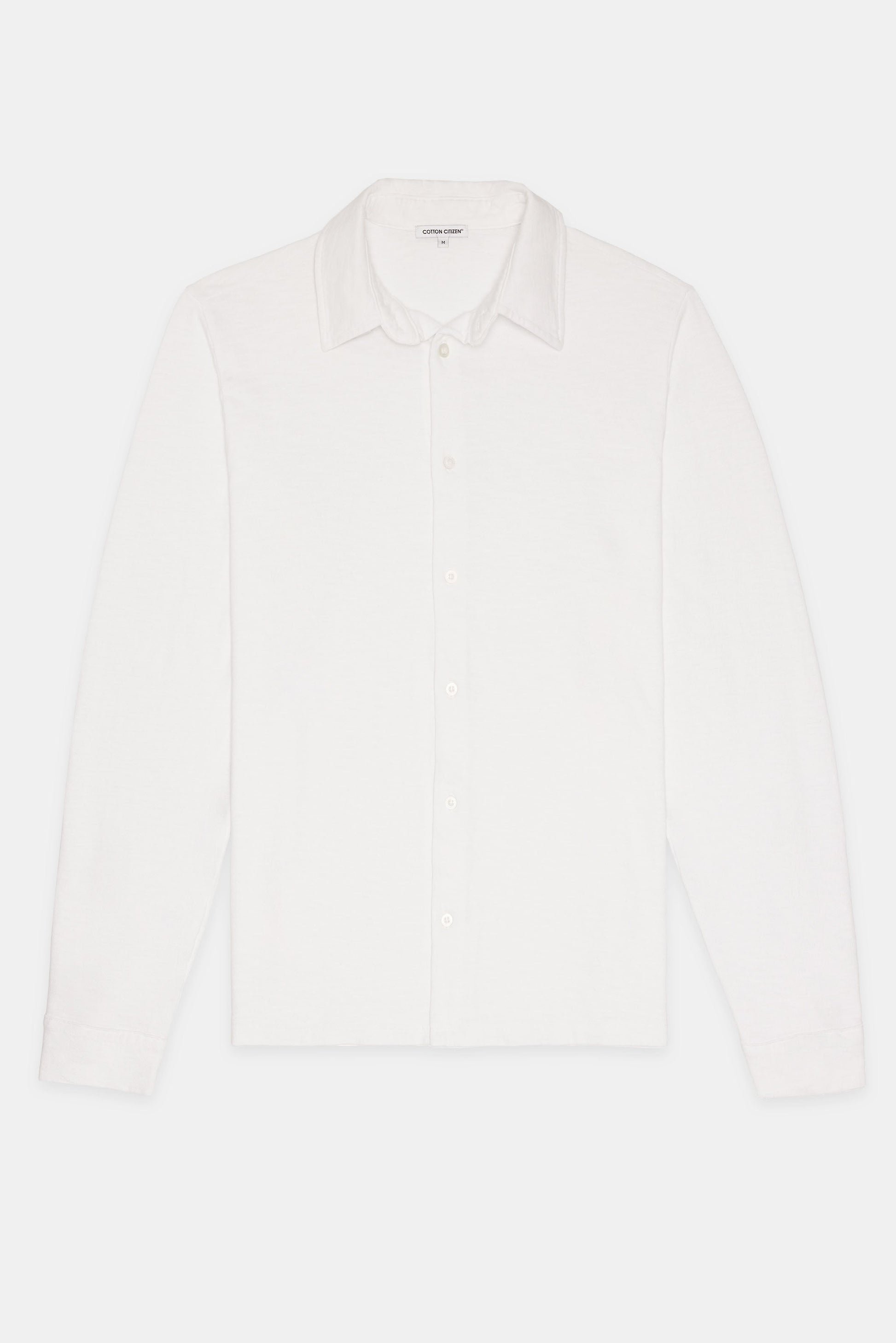 Men Presley Buttondown - COTTON CITIZEN