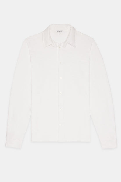 Men Presley Buttondown - COTTON CITIZEN