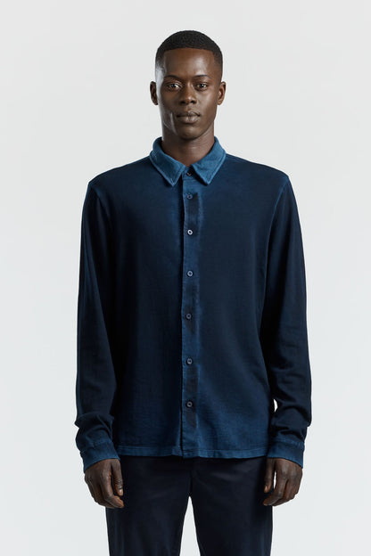Men Presley Buttondown - COTTON CITIZEN