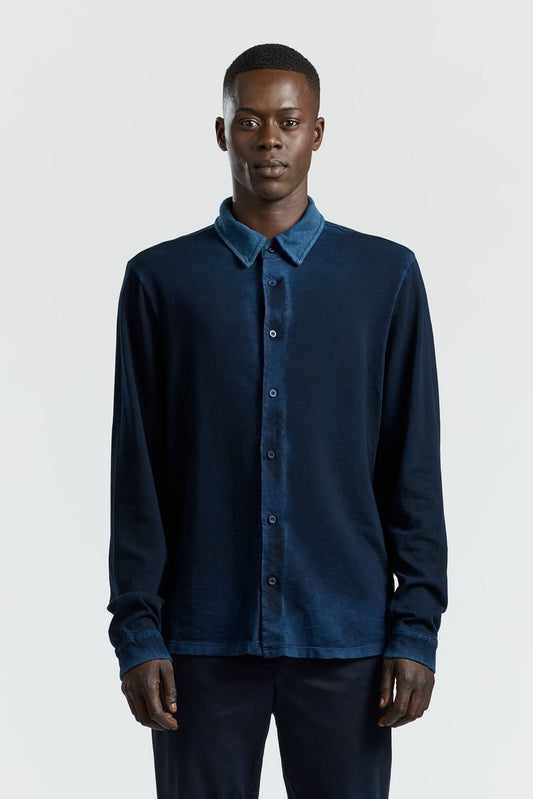 Men Presley Buttondown - COTTON CITIZEN