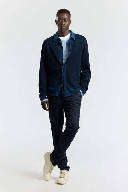 Men Presley Buttondown - COTTON CITIZEN