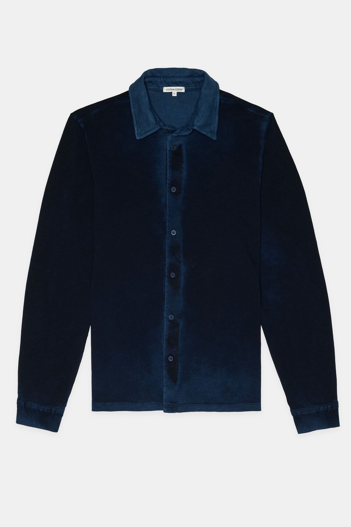 Men Presley Buttondown - COTTON CITIZEN
