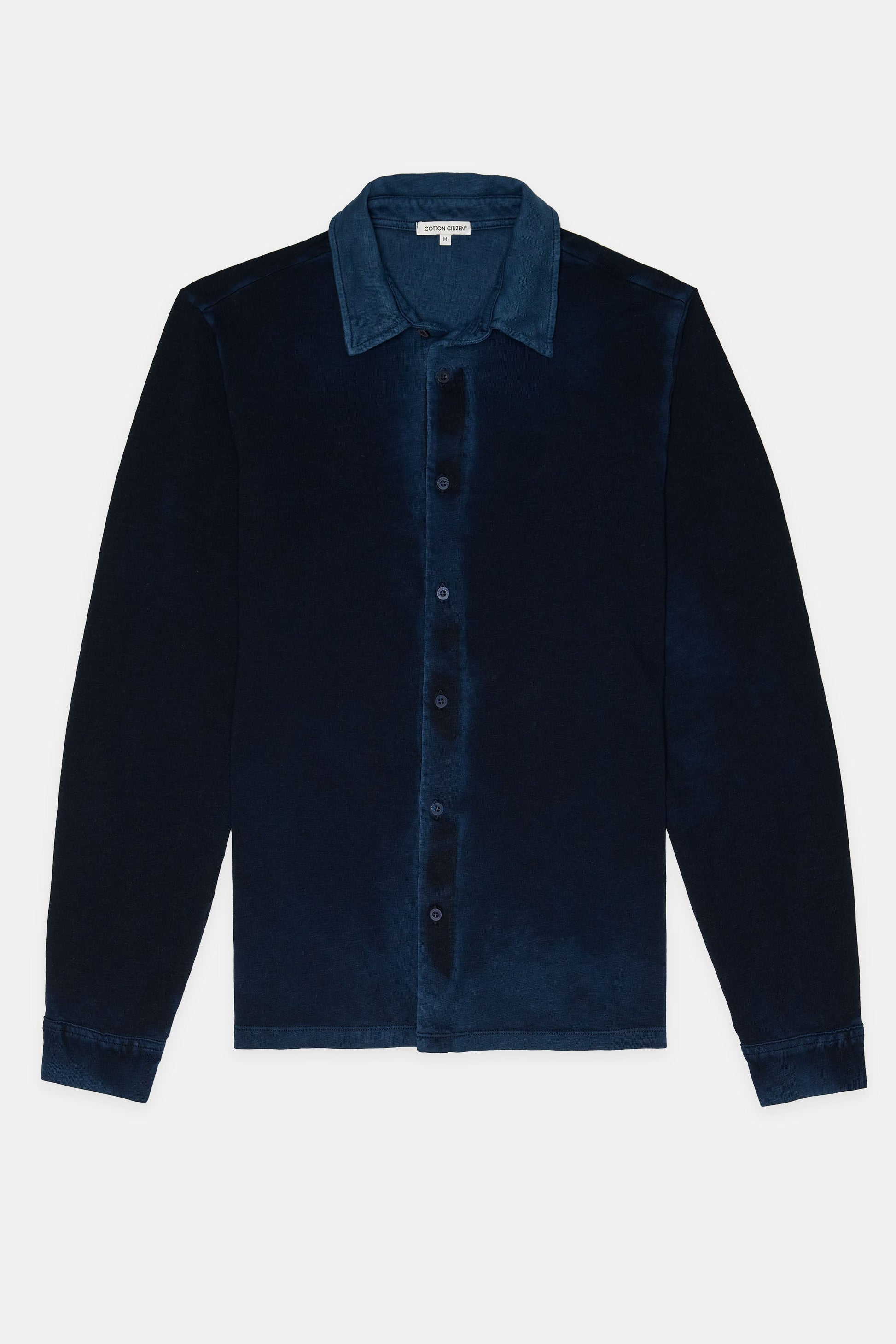 Men Presley Buttondown - COTTON CITIZEN