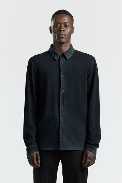 Men Presley Buttondown - COTTON CITIZEN