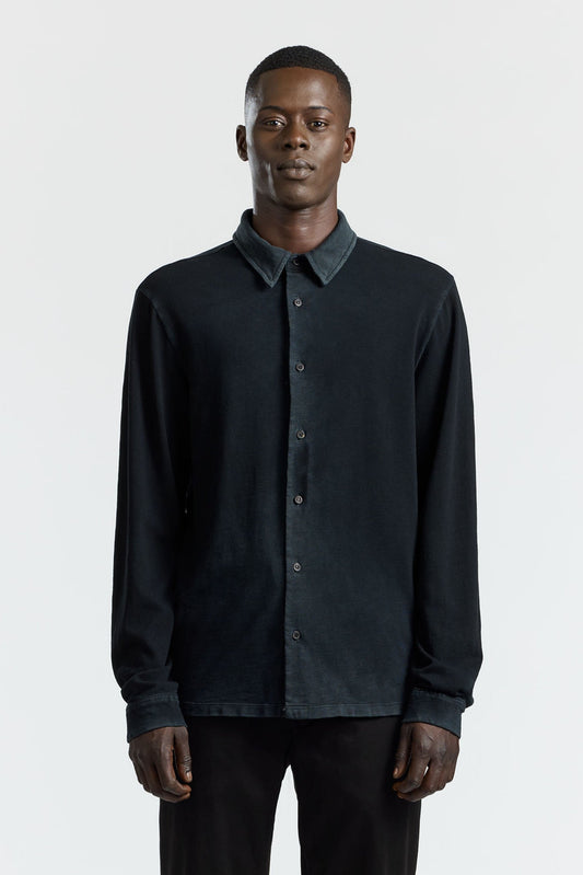 Men Presley Buttondown - COTTON CITIZEN