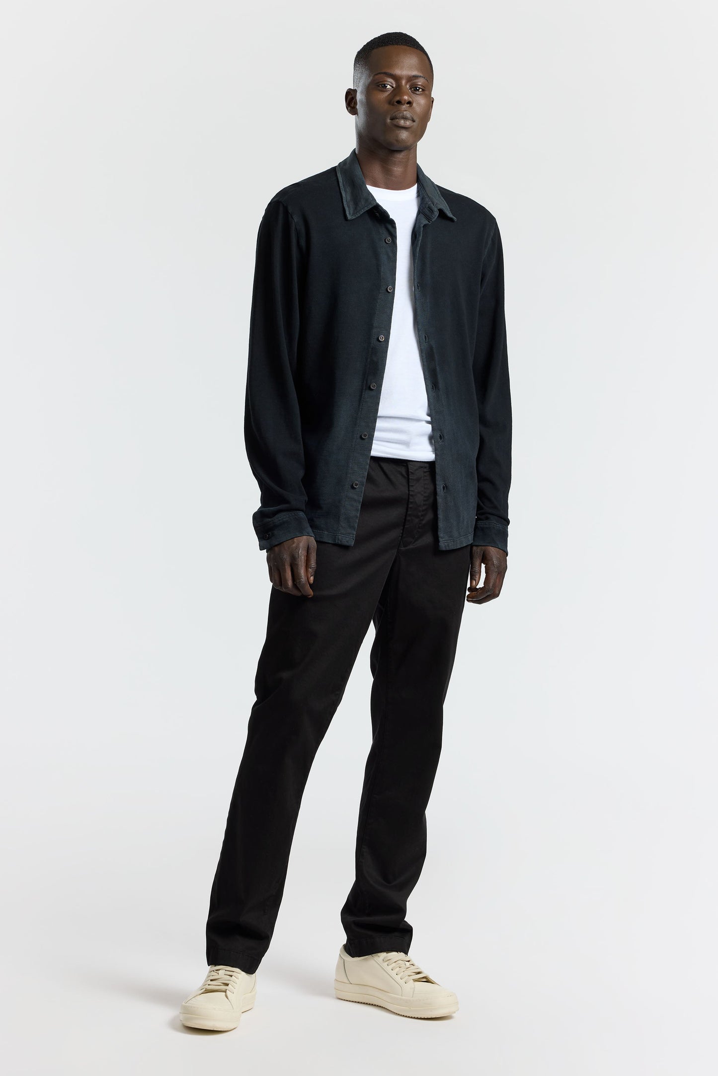 Men Presley Buttondown - COTTON CITIZEN