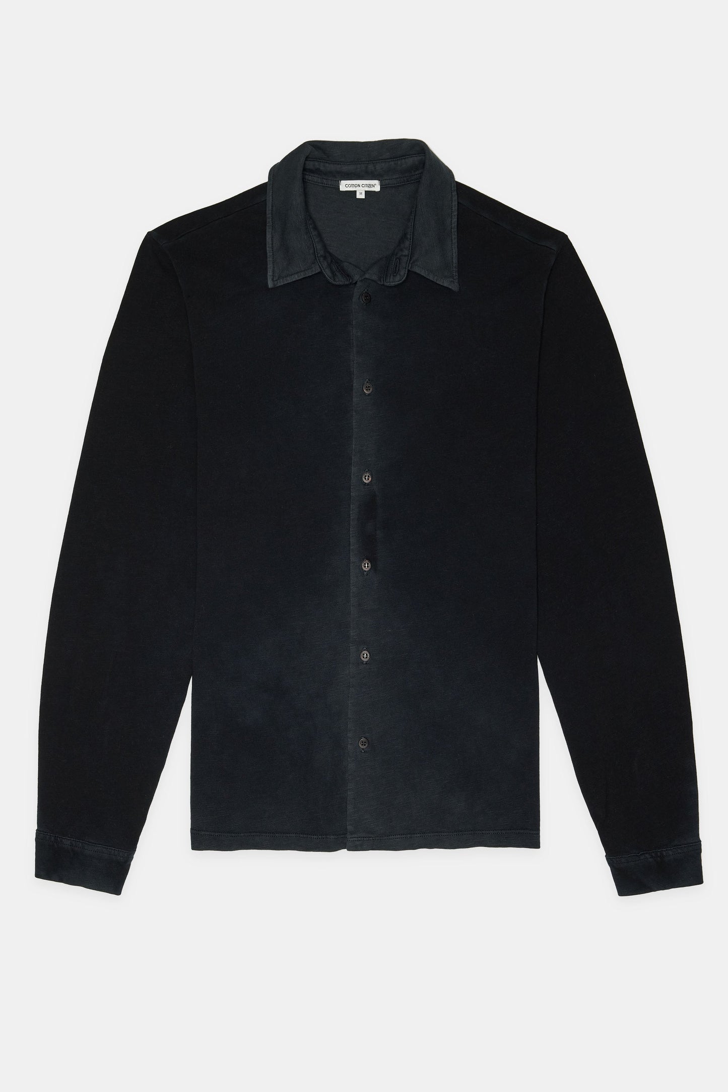 Men Presley Buttondown - COTTON CITIZEN