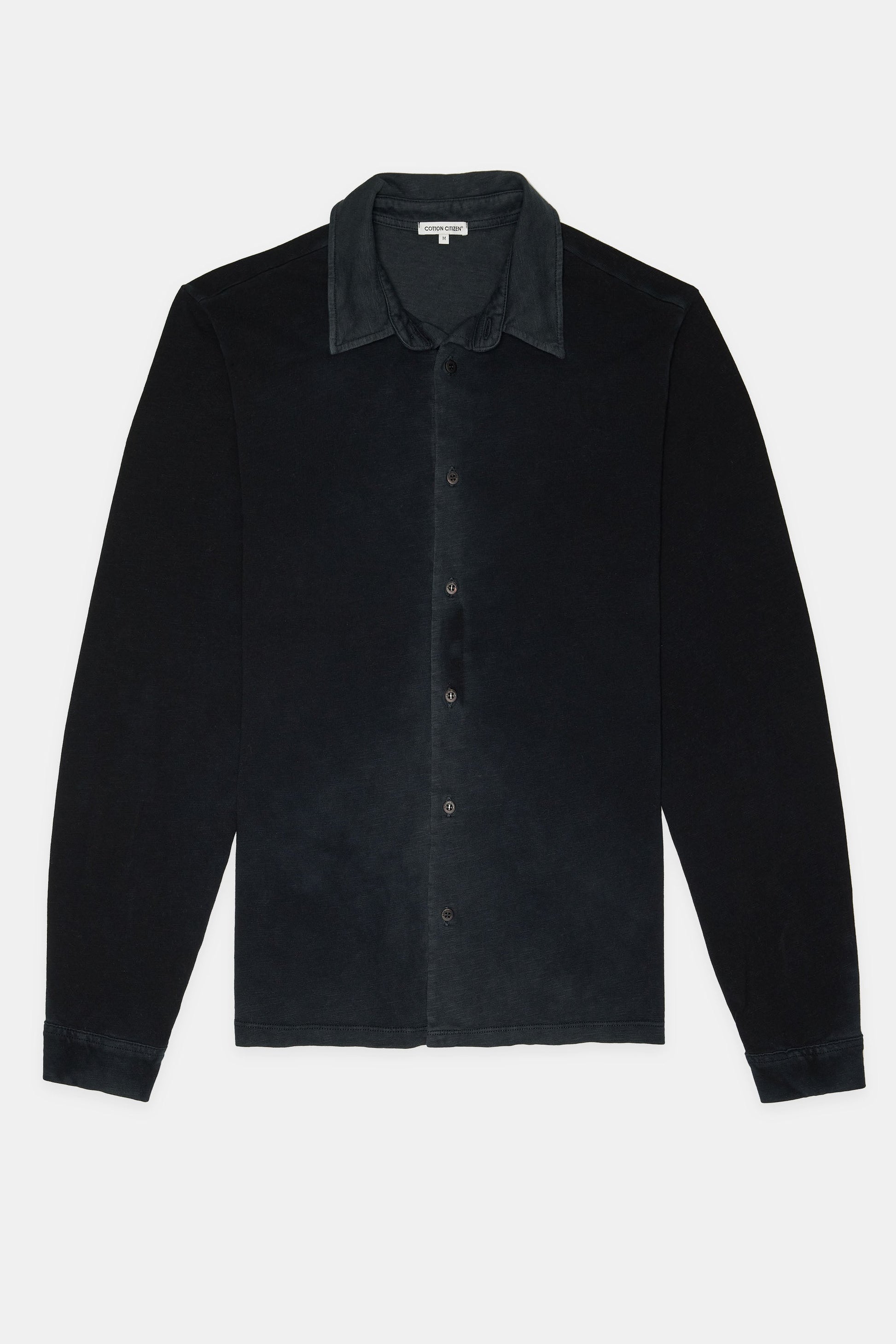 Men Presley Buttondown - COTTON CITIZEN
