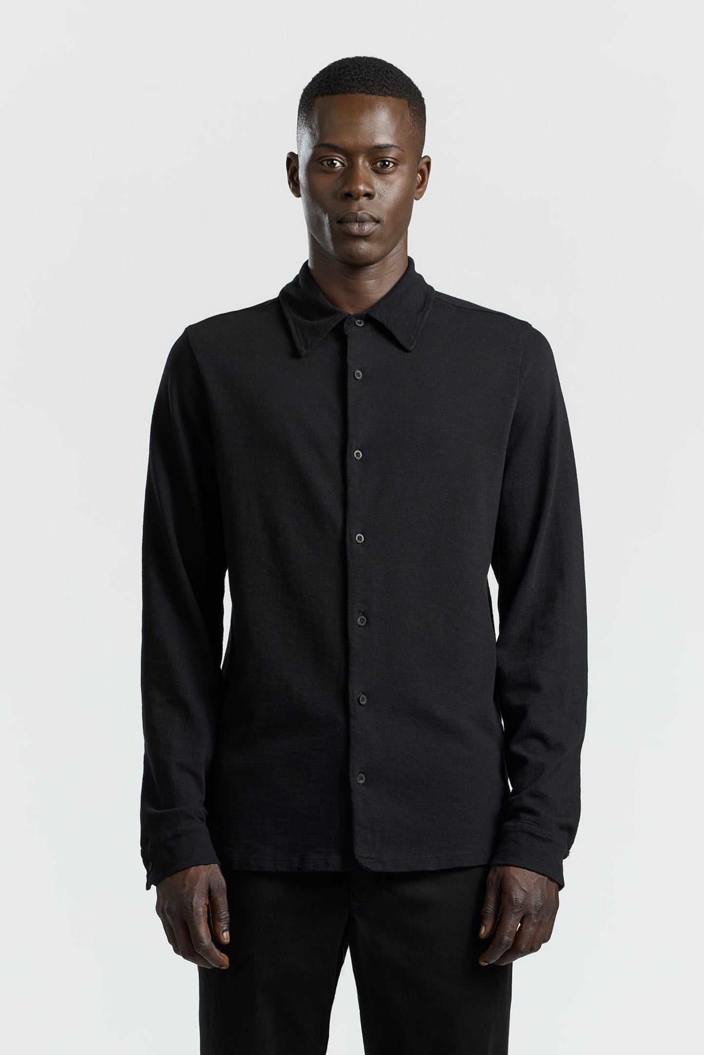 Men Presley Buttondown - COTTON CITIZEN