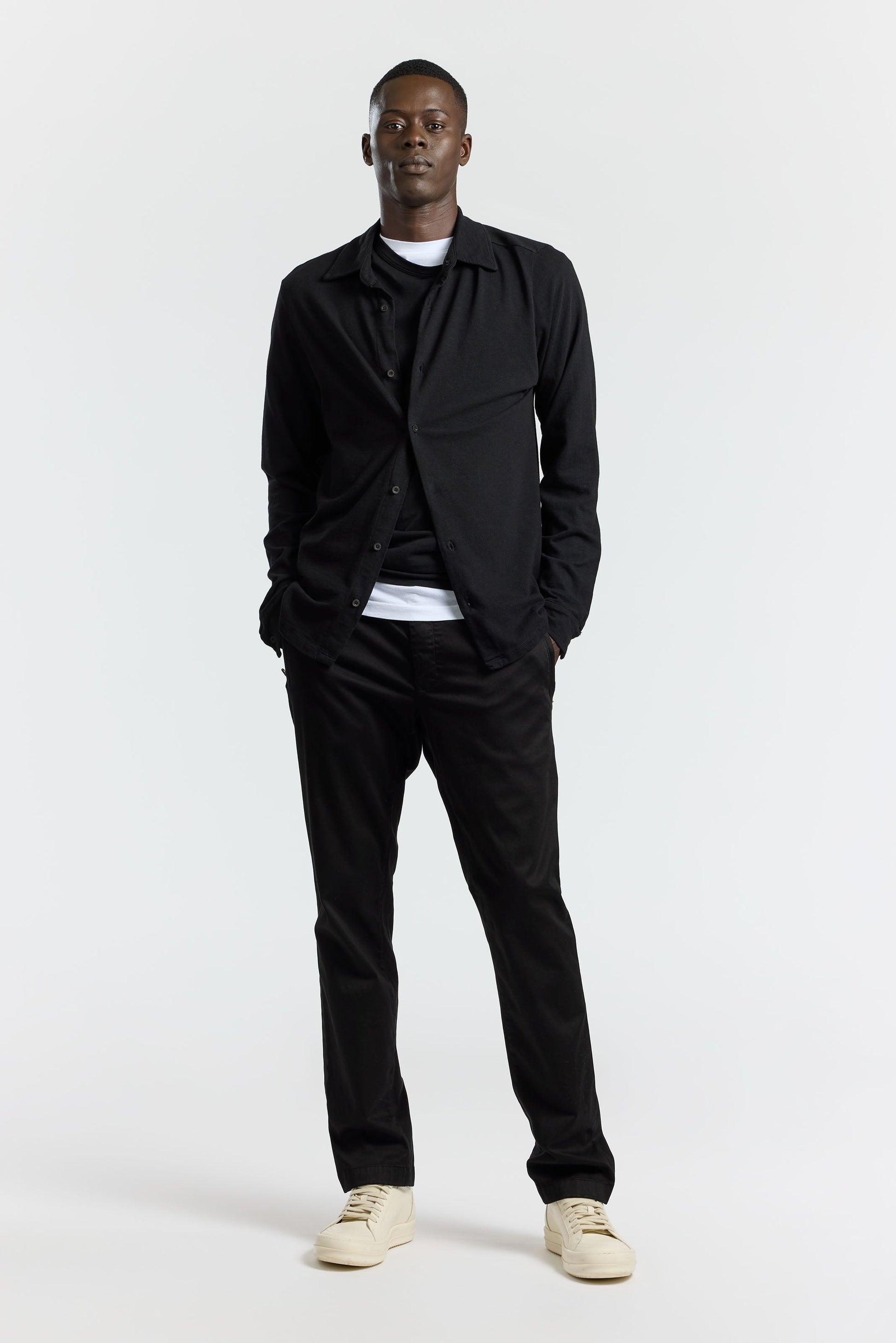 Men Presley Buttondown - COTTON CITIZEN