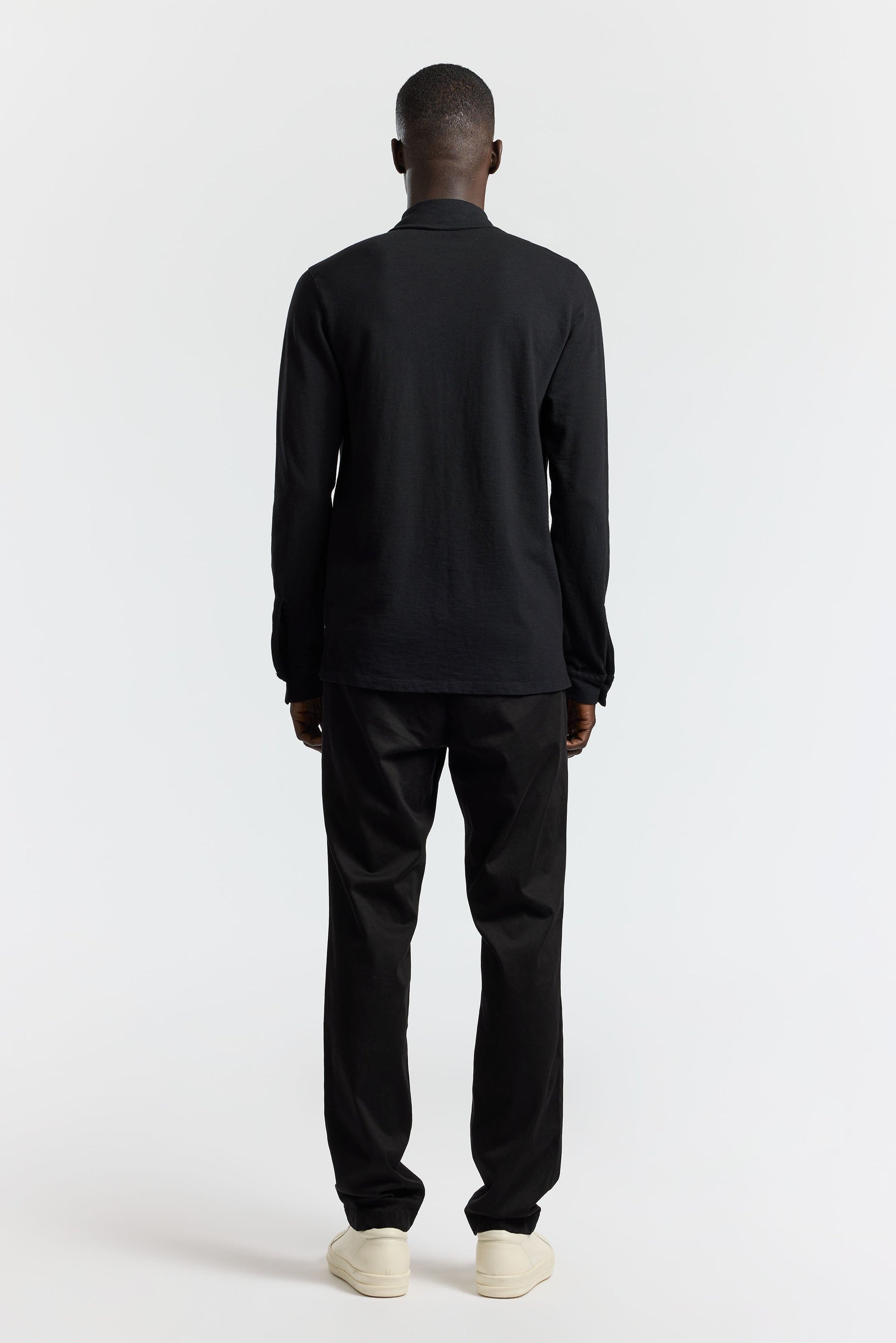 Men Presley Buttondown - COTTON CITIZEN