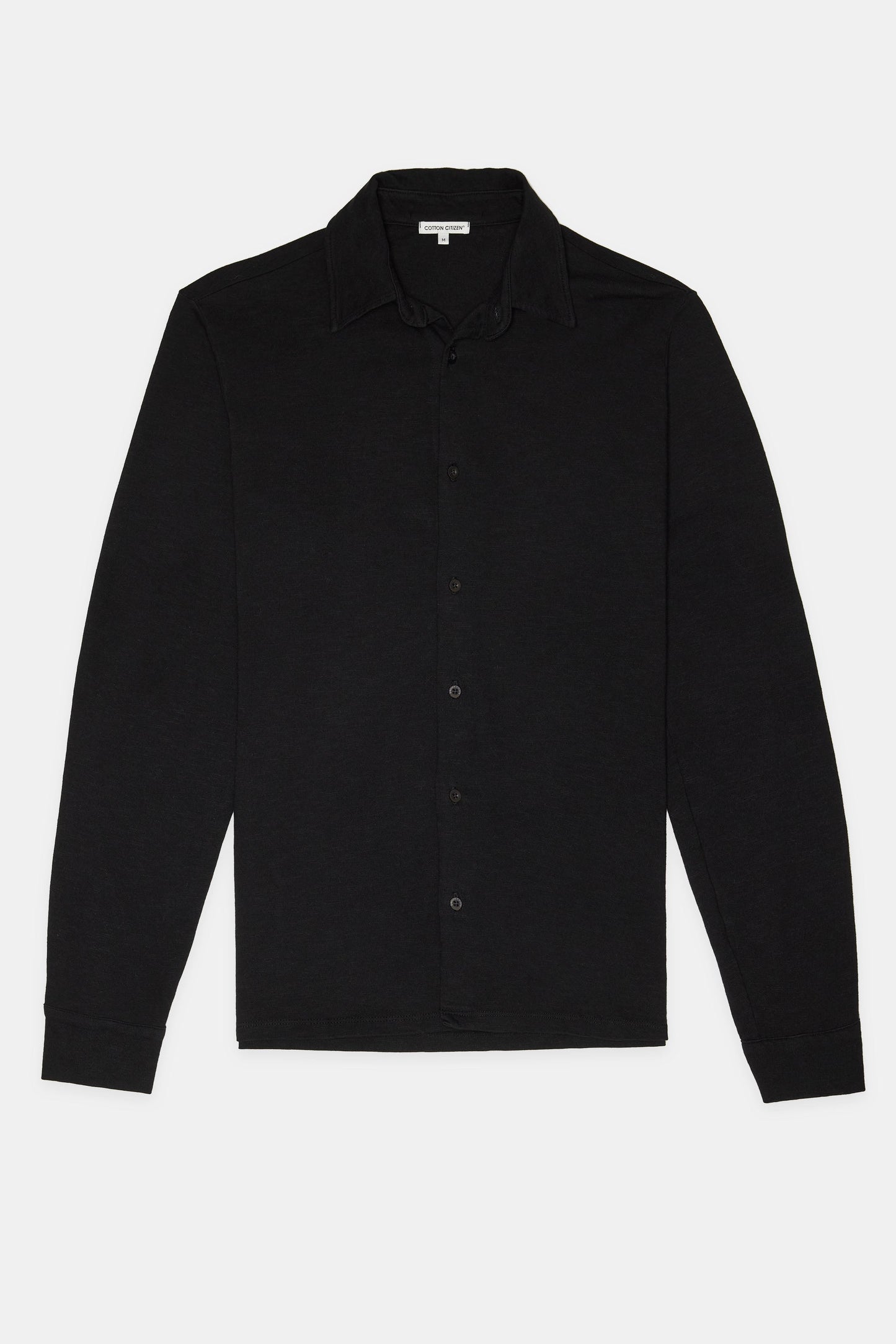 Men Presley Buttondown - COTTON CITIZEN