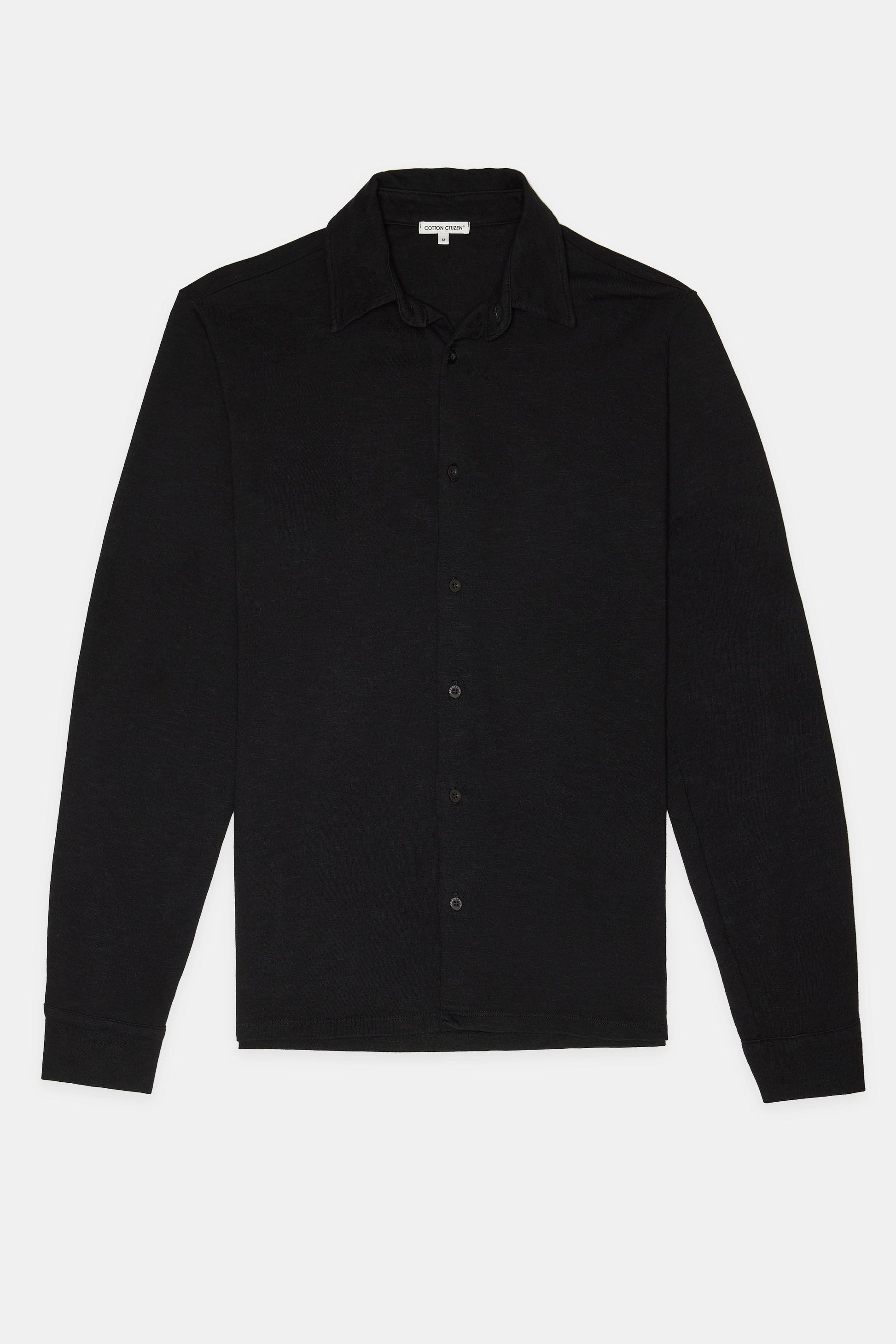Men Presley Buttondown - COTTON CITIZEN