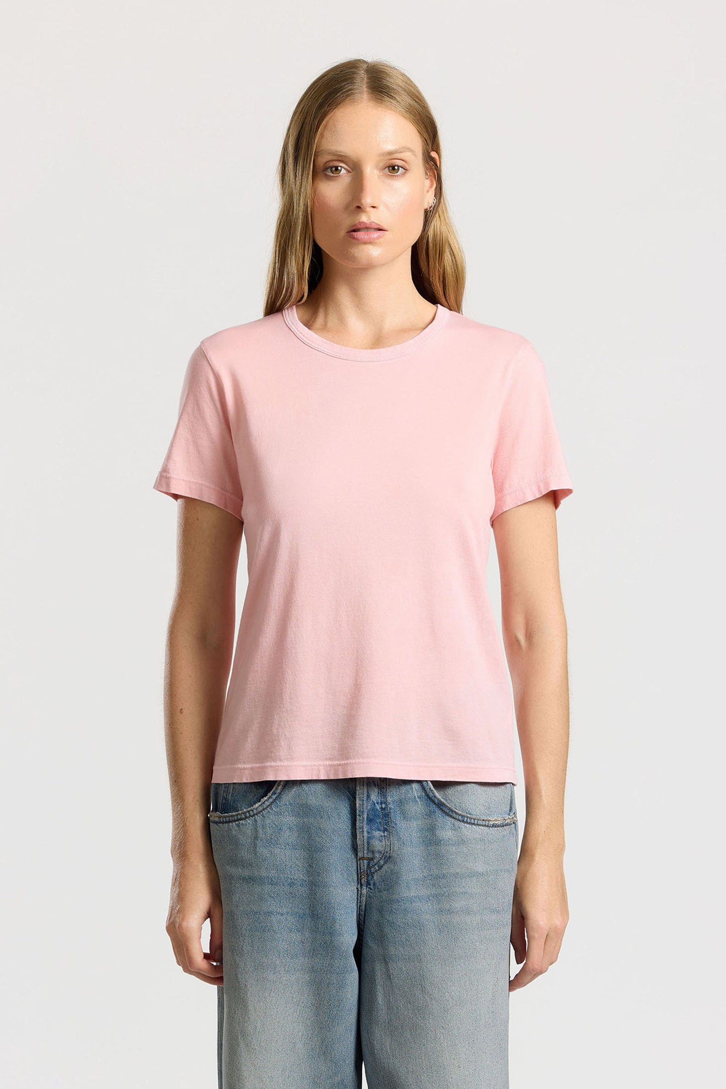 Women Standard Tee - COTTON CITIZEN