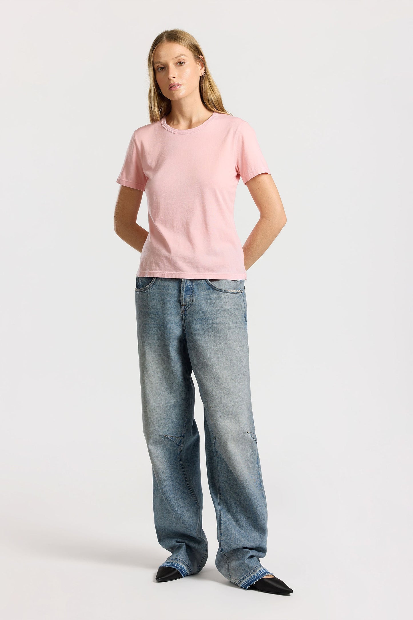 Women Standard Tee - COTTON CITIZEN