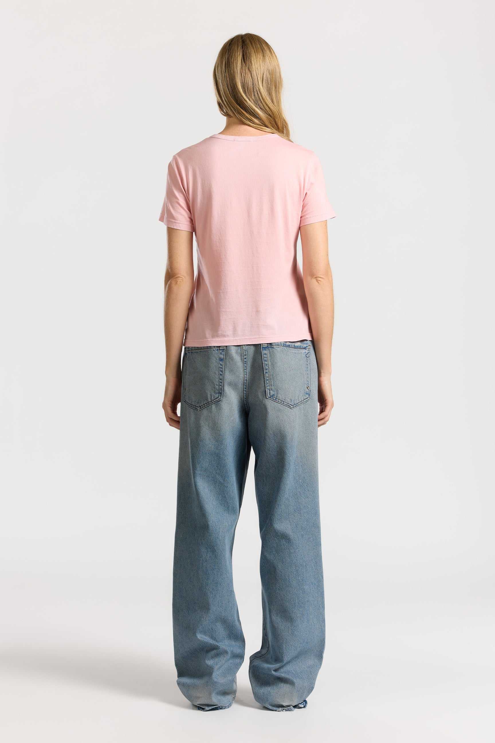 Women Standard Tee - COTTON CITIZEN