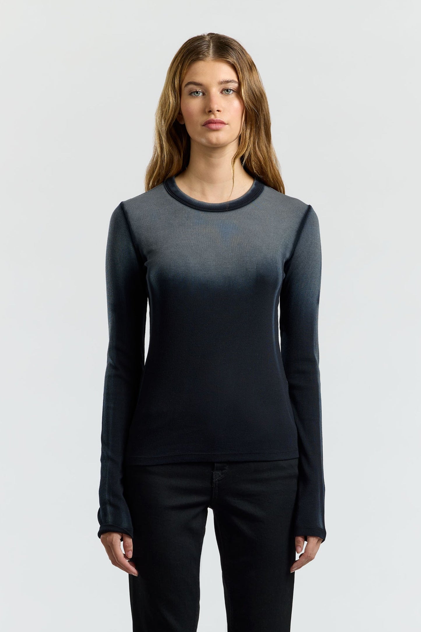 Women Verona Shirt - COTTON CITIZEN