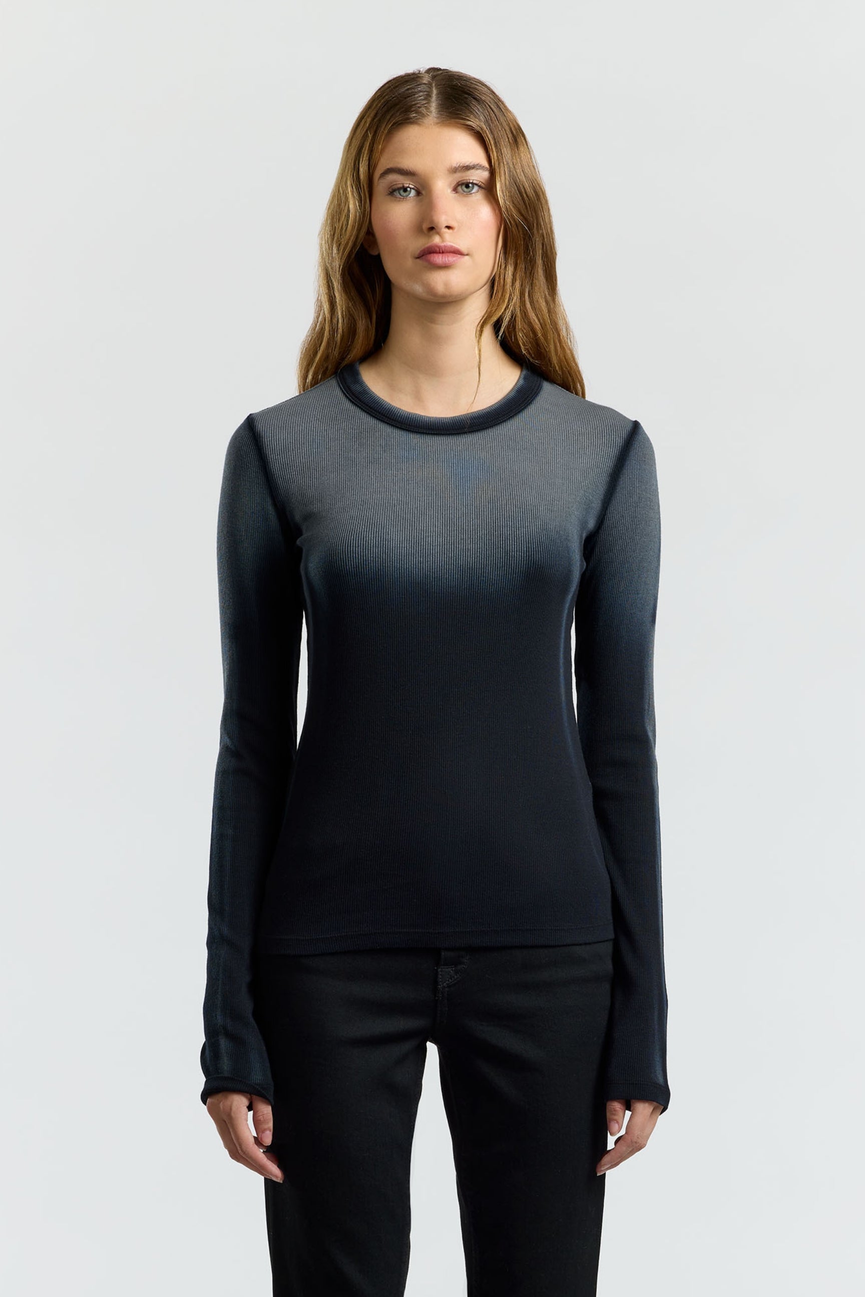 Women Verona Shirt - COTTON CITIZEN