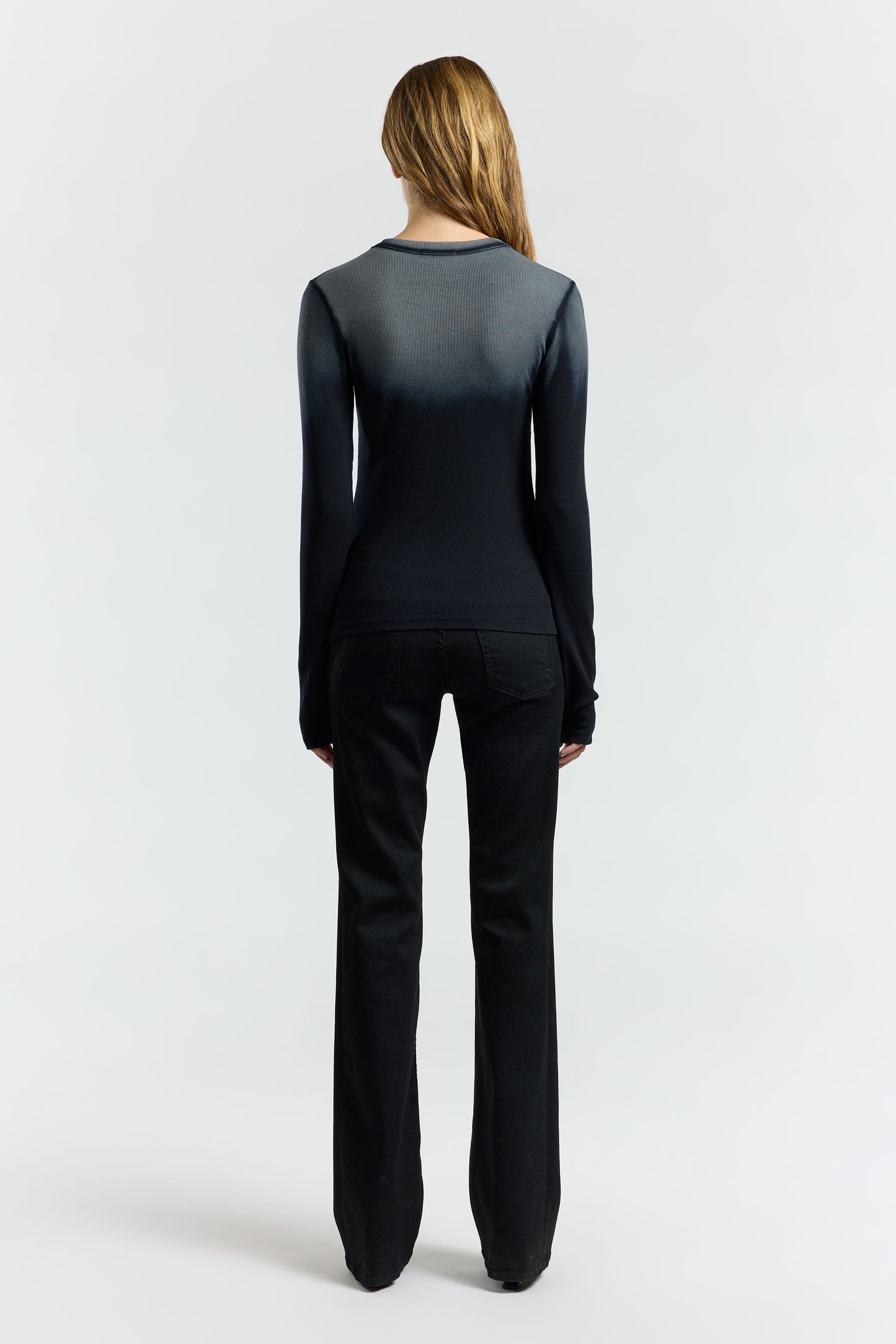 Women Verona Shirt - COTTON CITIZEN