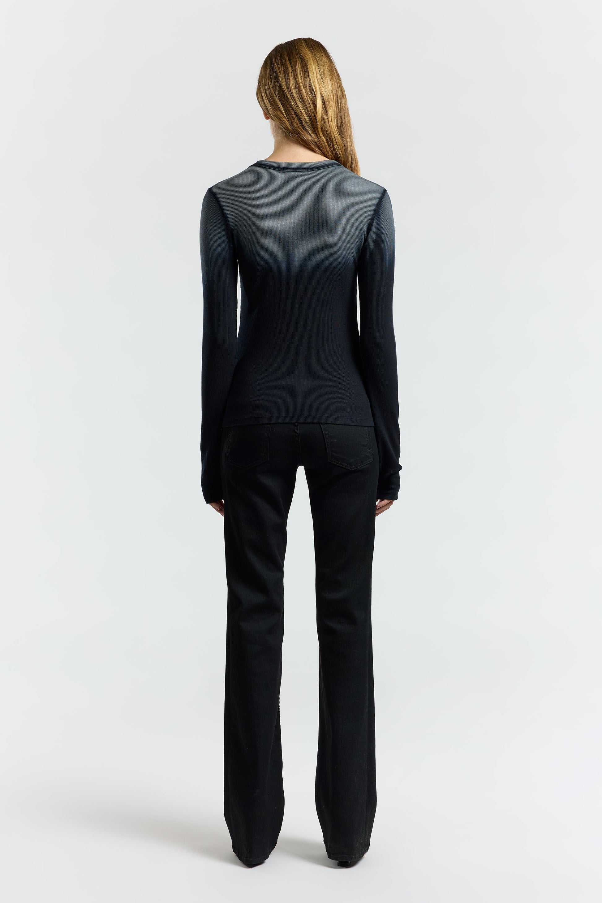 Women Verona Shirt - COTTON CITIZEN