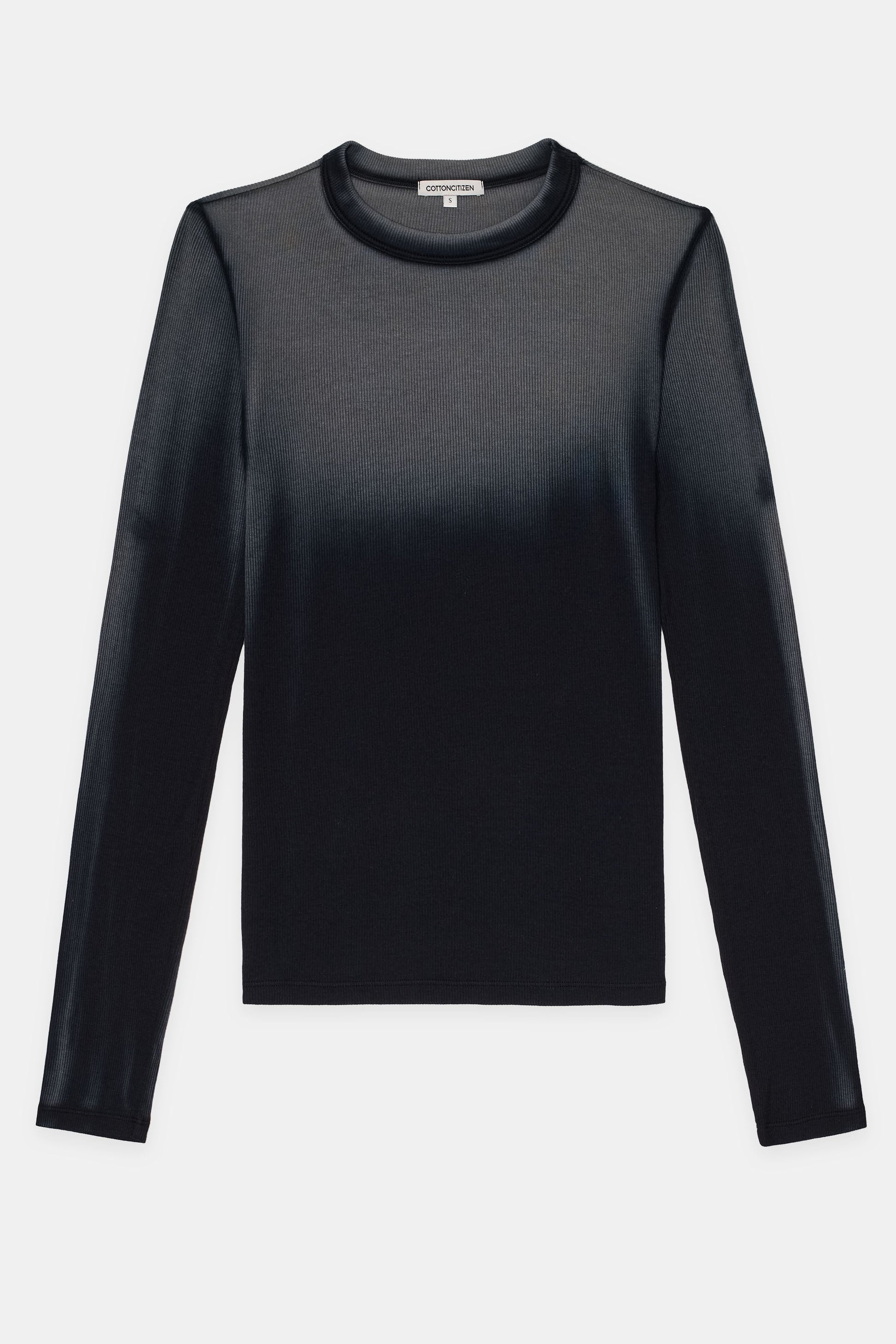 Women Verona Shirt - COTTON CITIZEN