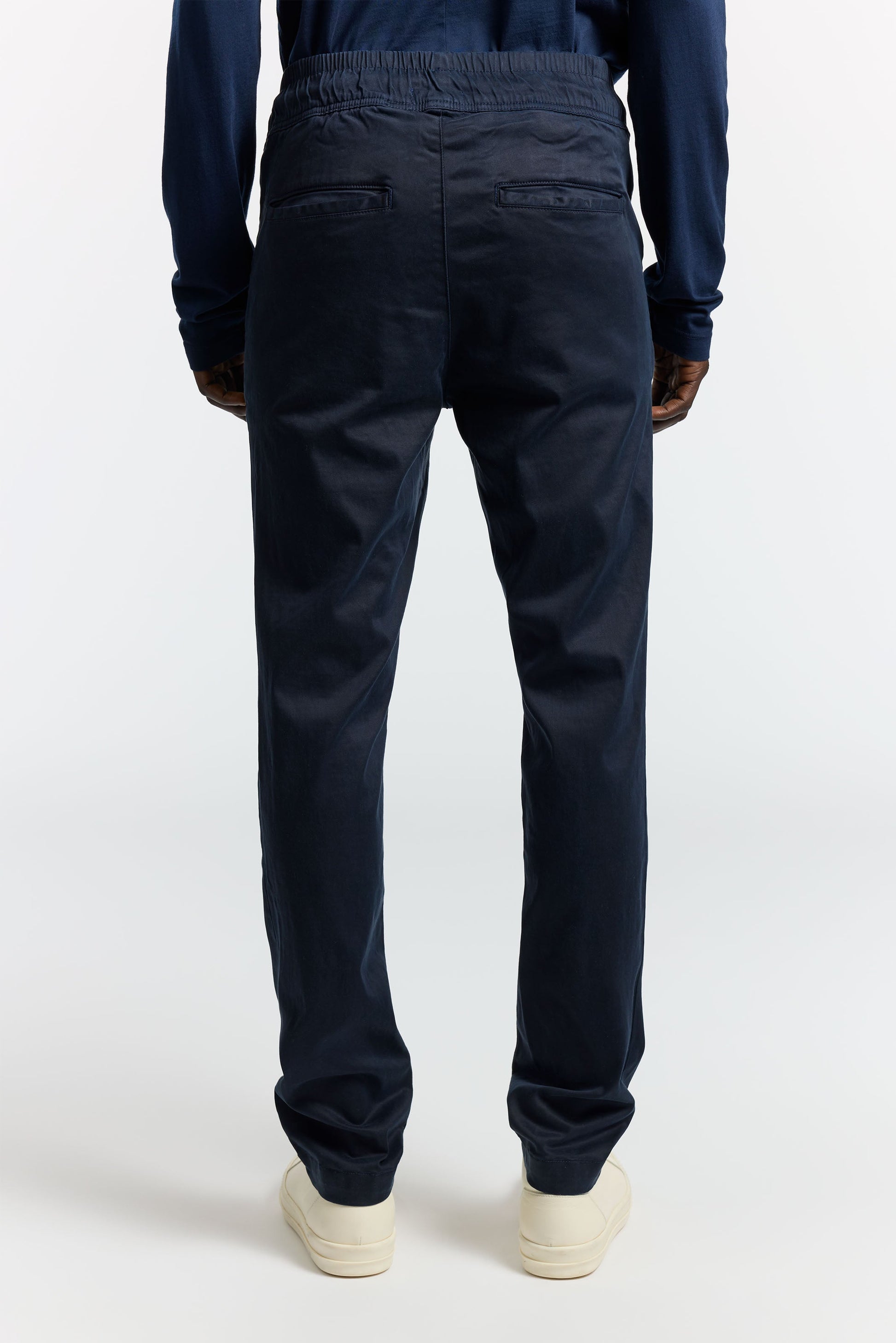 Men Simon Pant - COTTON CITIZEN