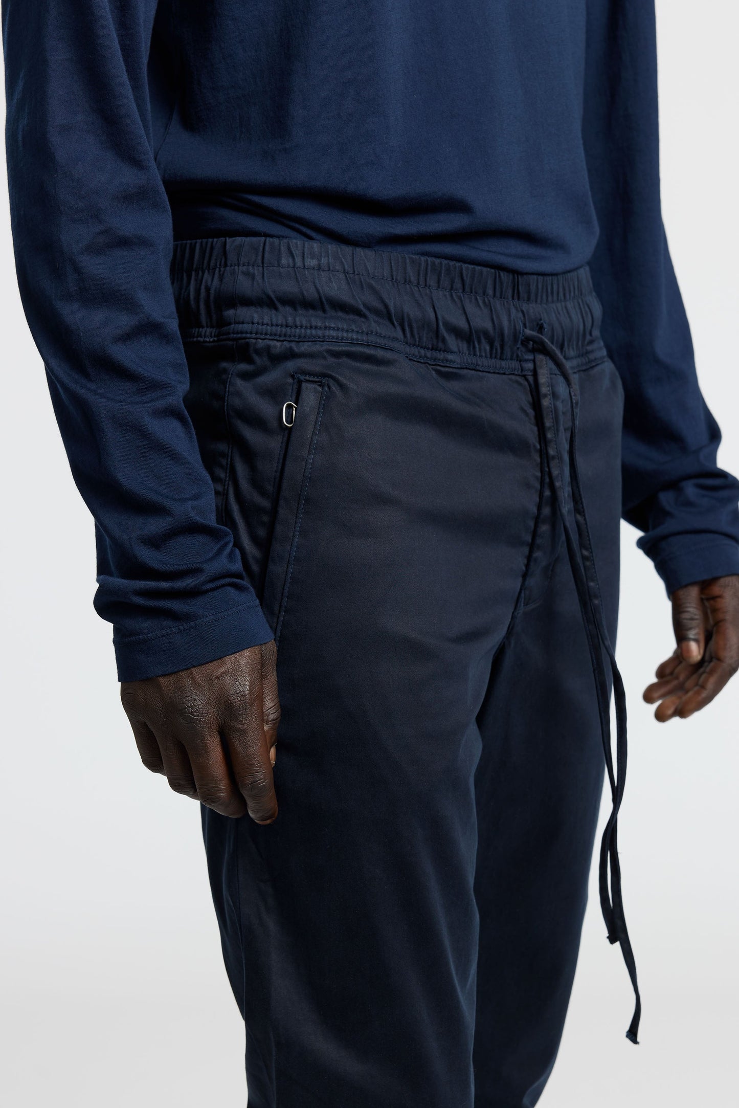 Men Simon Pant - COTTON CITIZEN