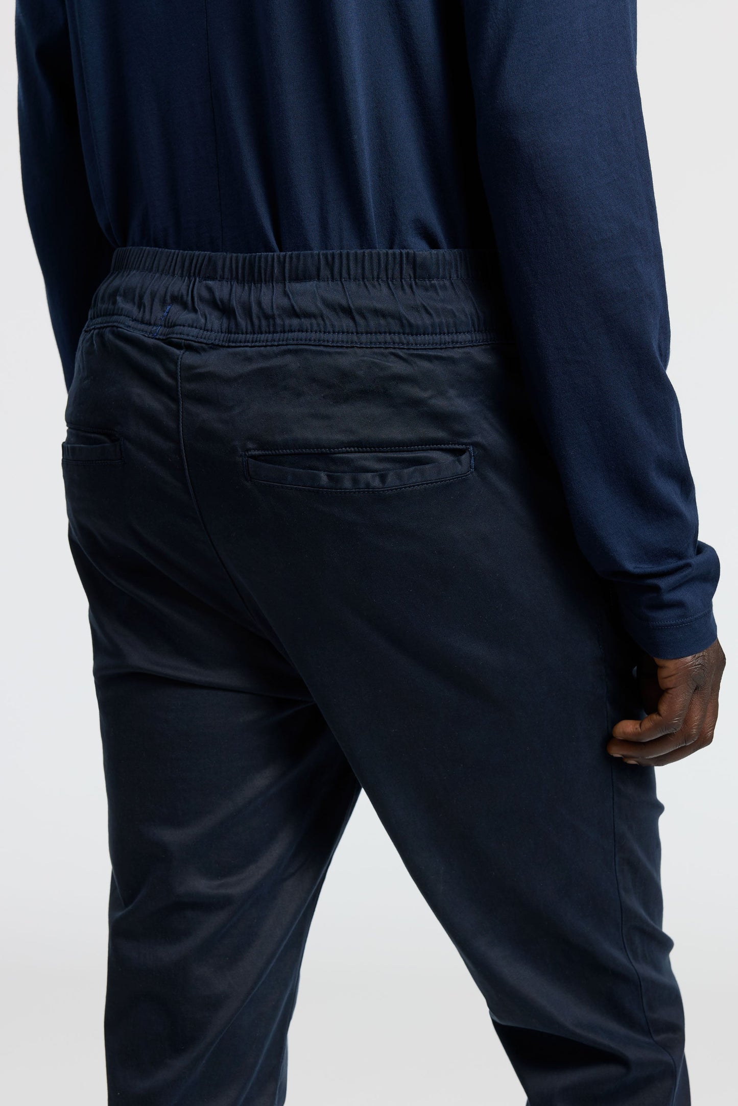 Men Simon Pant - COTTON CITIZEN