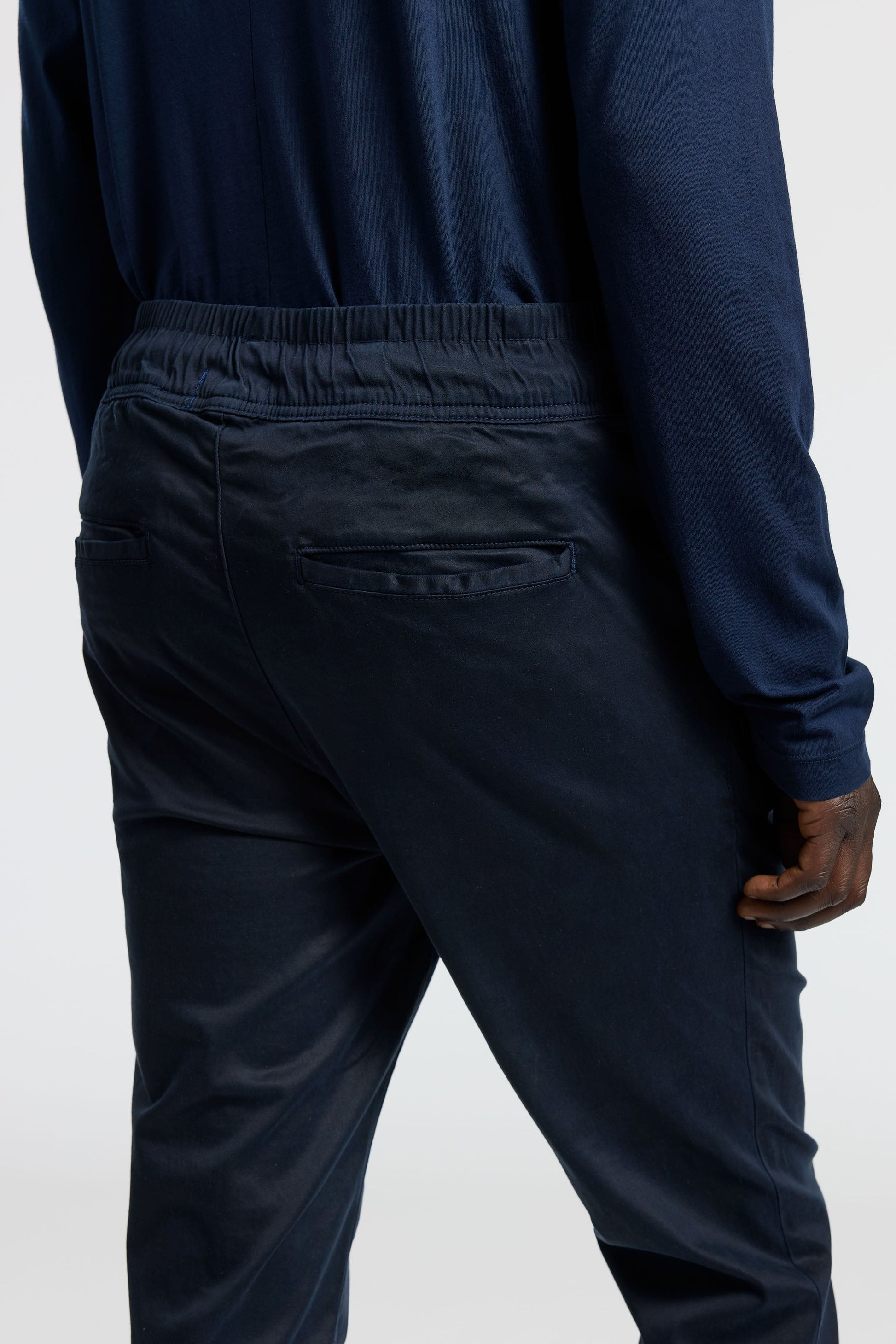 Men Simon Pant - COTTON CITIZEN