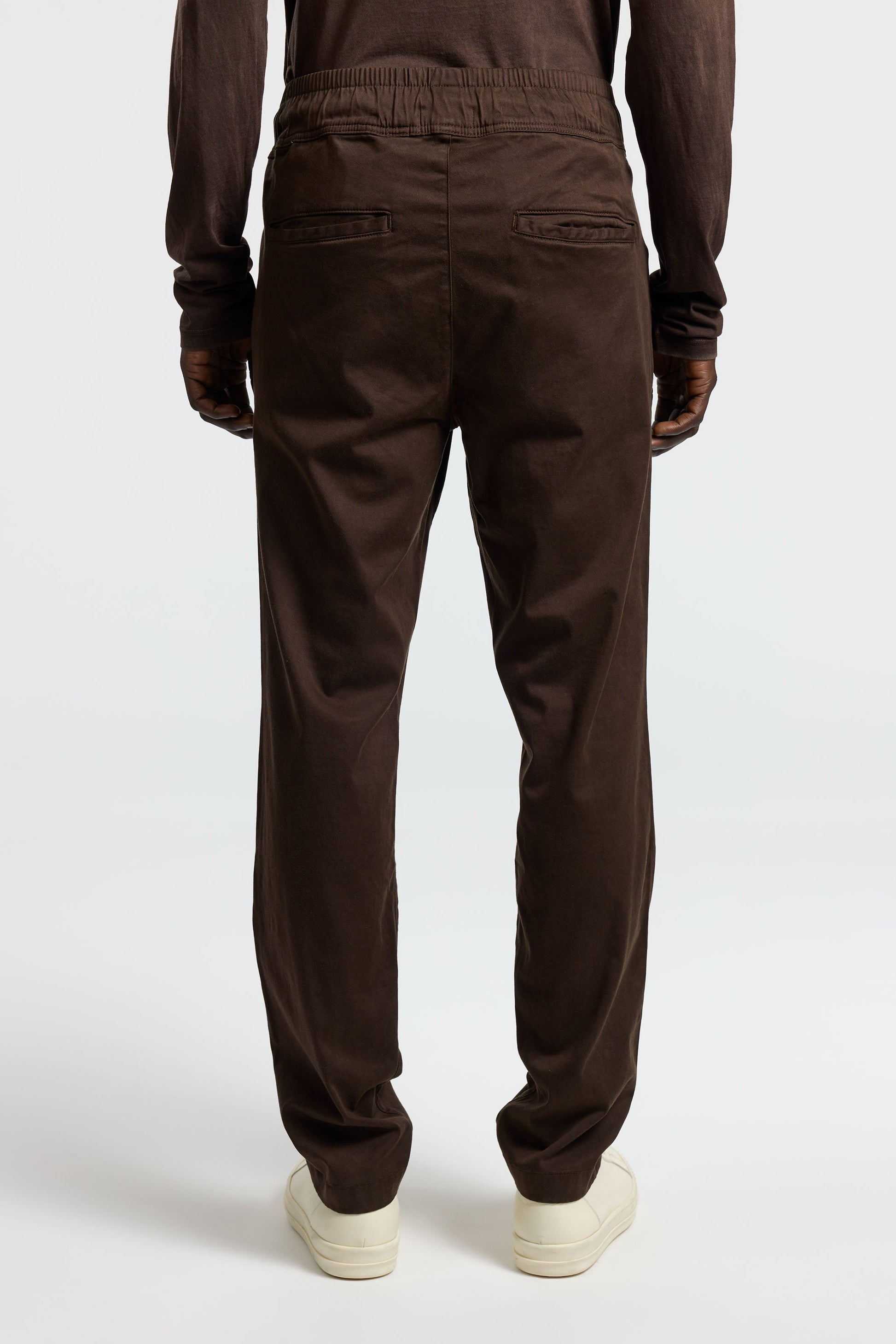 Men Simon Pant - COTTON CITIZEN