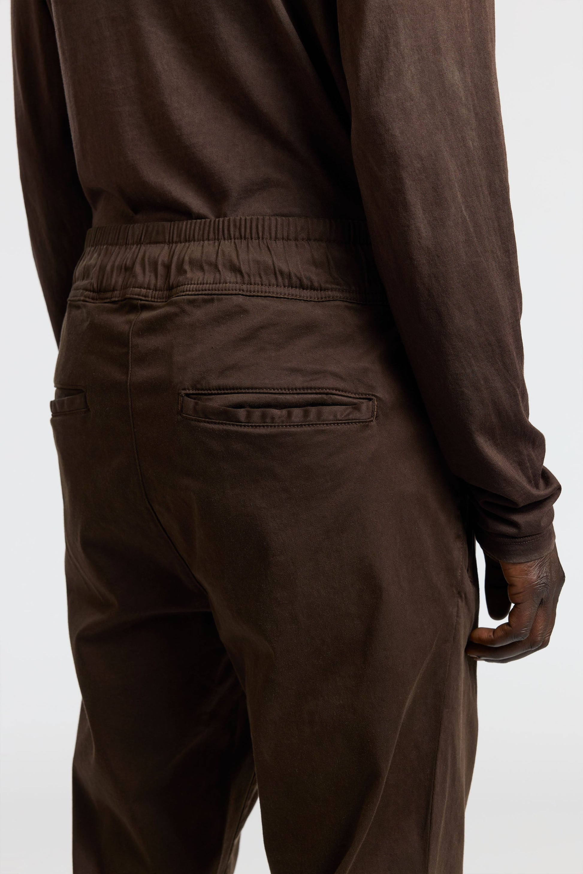 Men Simon Pant - COTTON CITIZEN