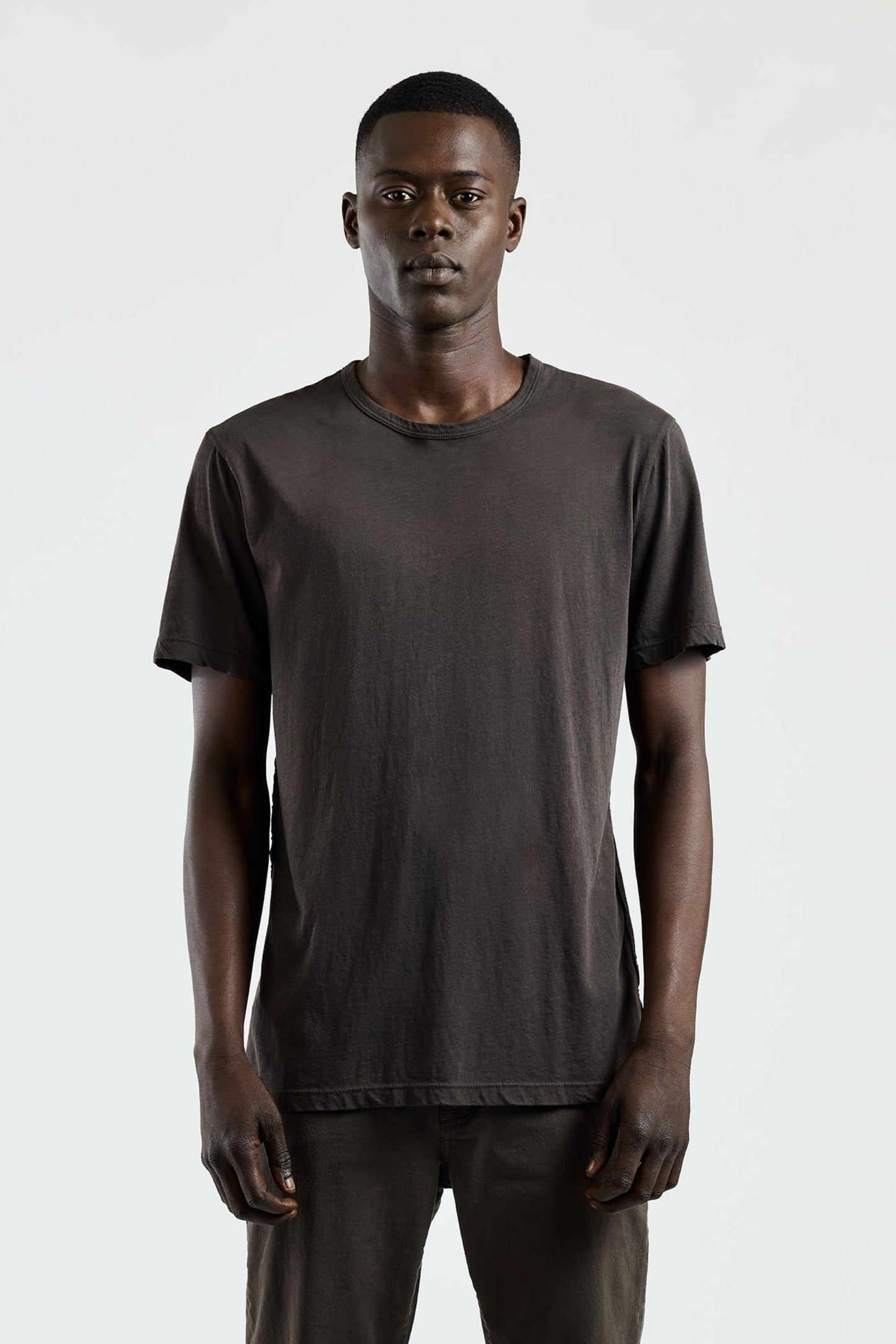 Men Classic Crewneck Tee - COTTON CITIZEN
