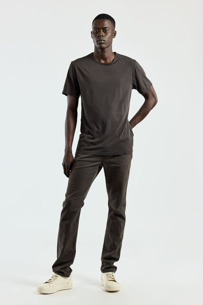 Men Classic Crewneck Tee - COTTON CITIZEN