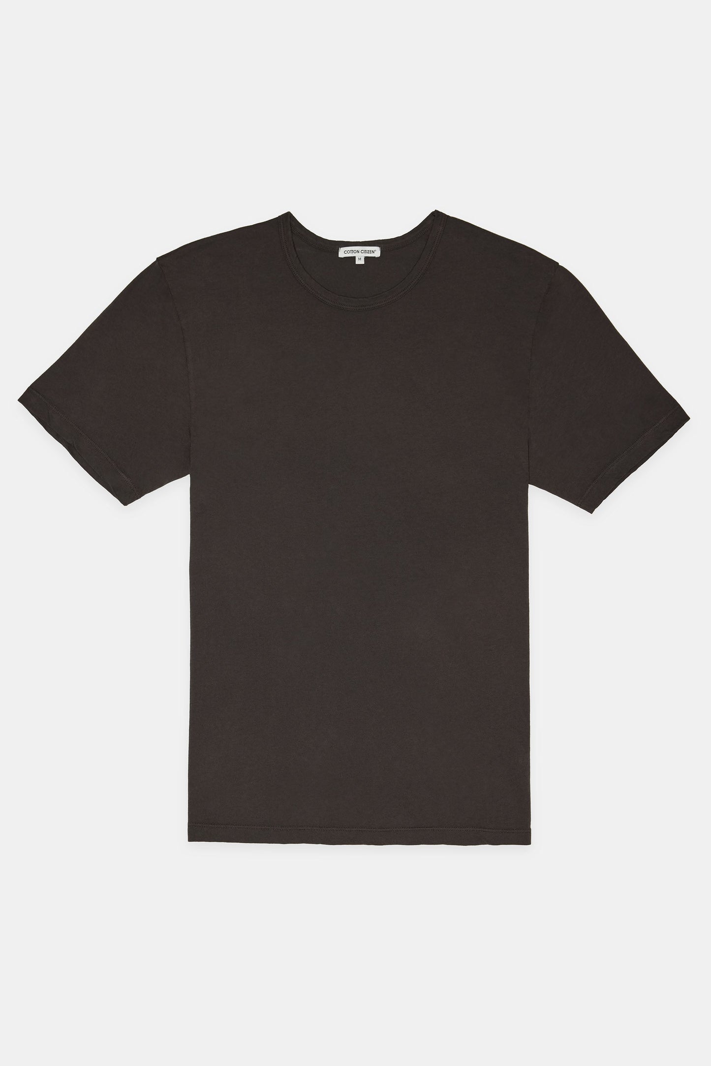 Men Classic Crewneck Tee - COTTON CITIZEN