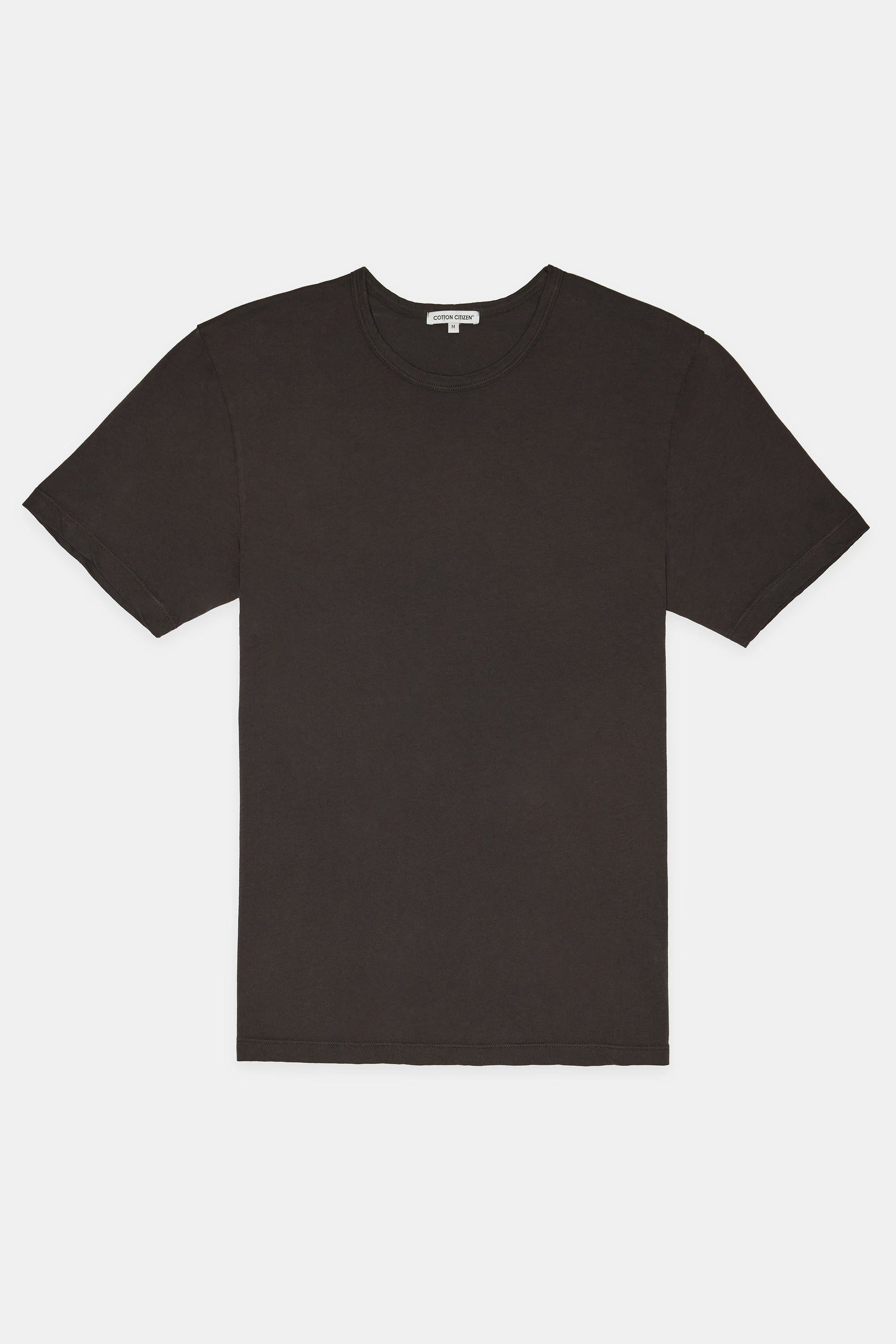 Men Classic Crewneck Tee - COTTON CITIZEN