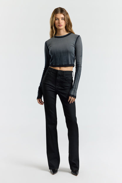 Women Verona Crop Shirt - COTTON CITIZEN