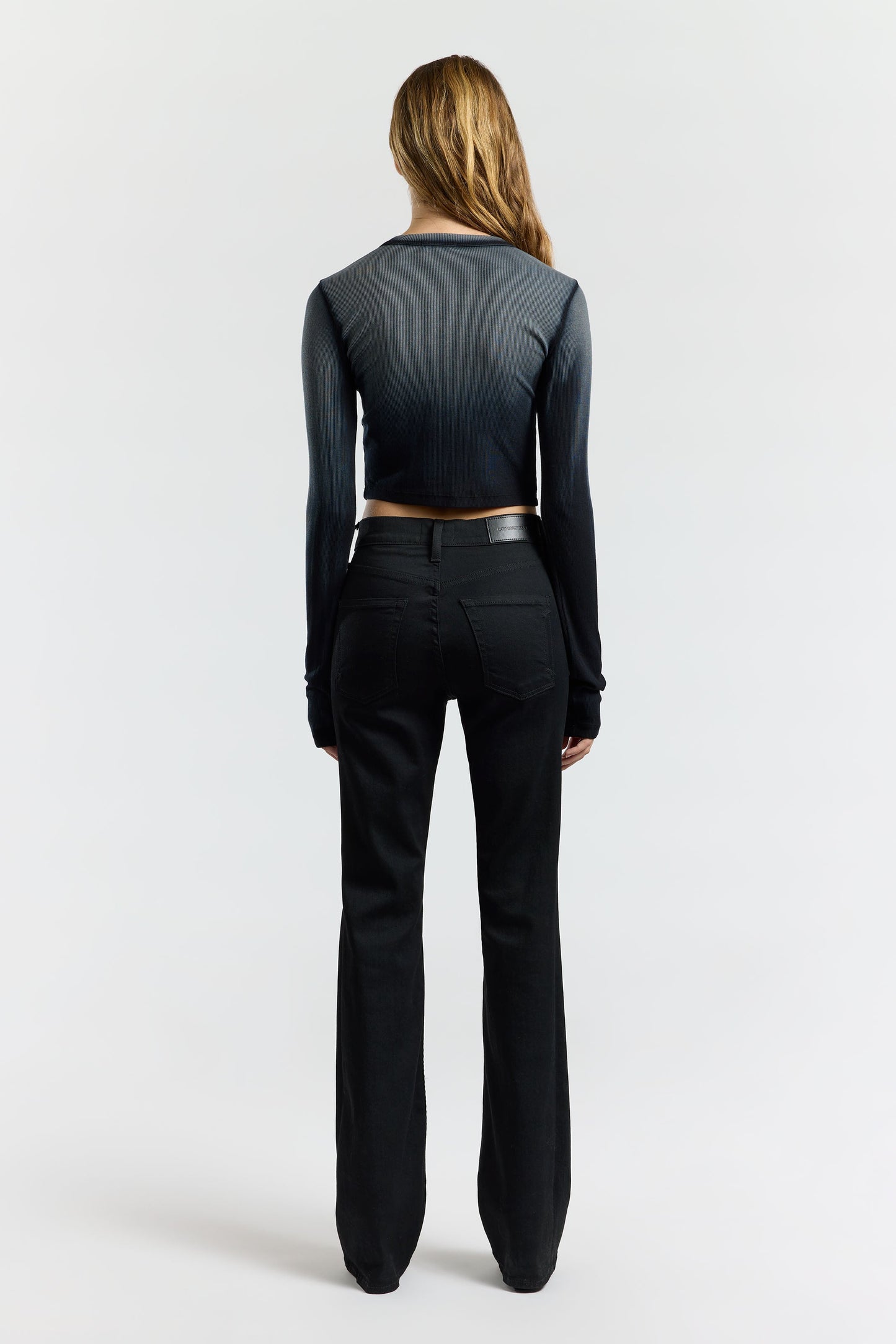 Women Verona Crop Shirt - COTTON CITIZEN
