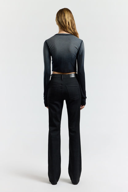 Women Verona Crop Shirt - COTTON CITIZEN