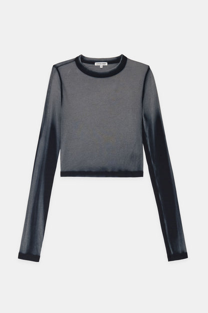 Women Verona Crop Shirt - COTTON CITIZEN