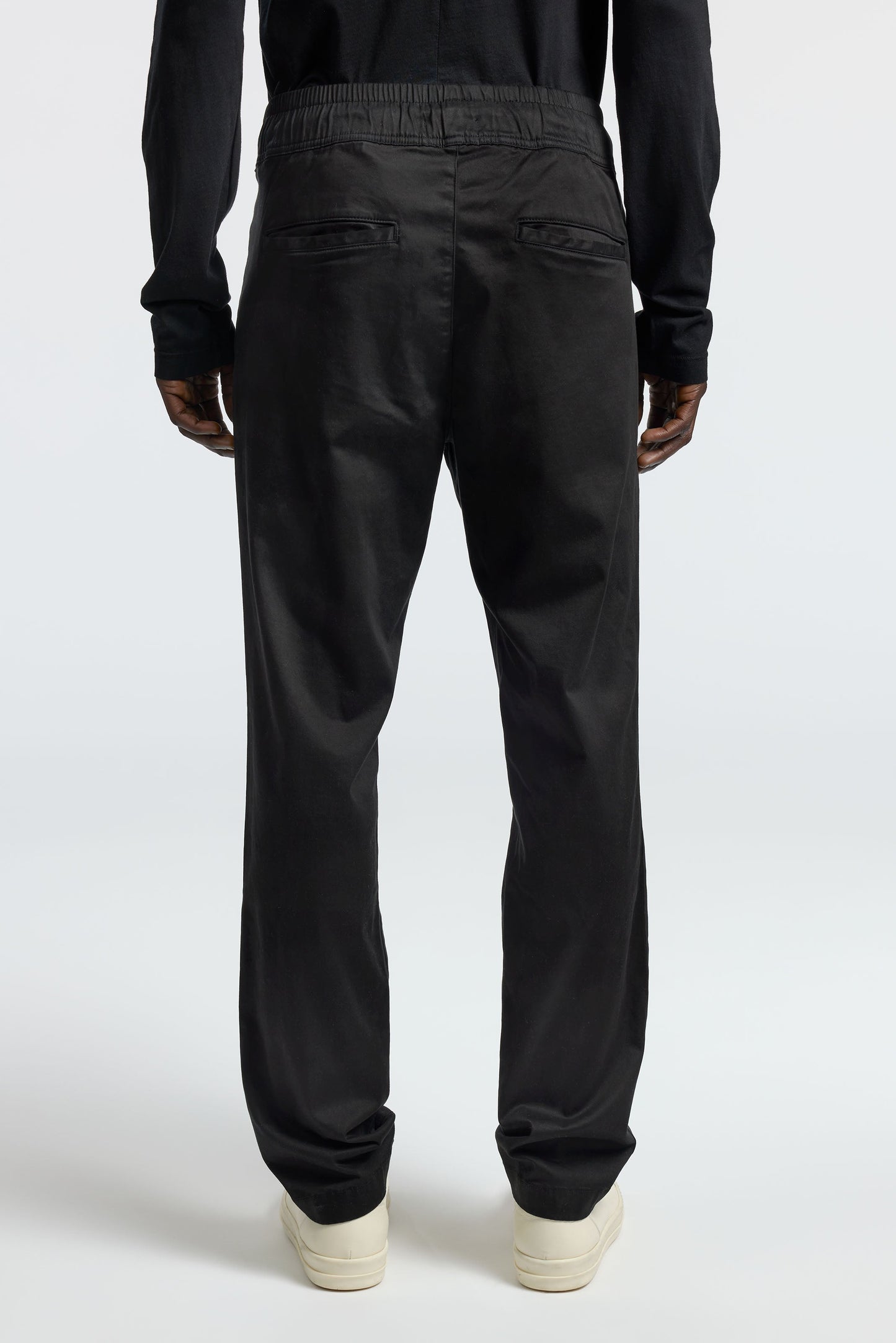 Men Simon Pant - COTTON CITIZEN
