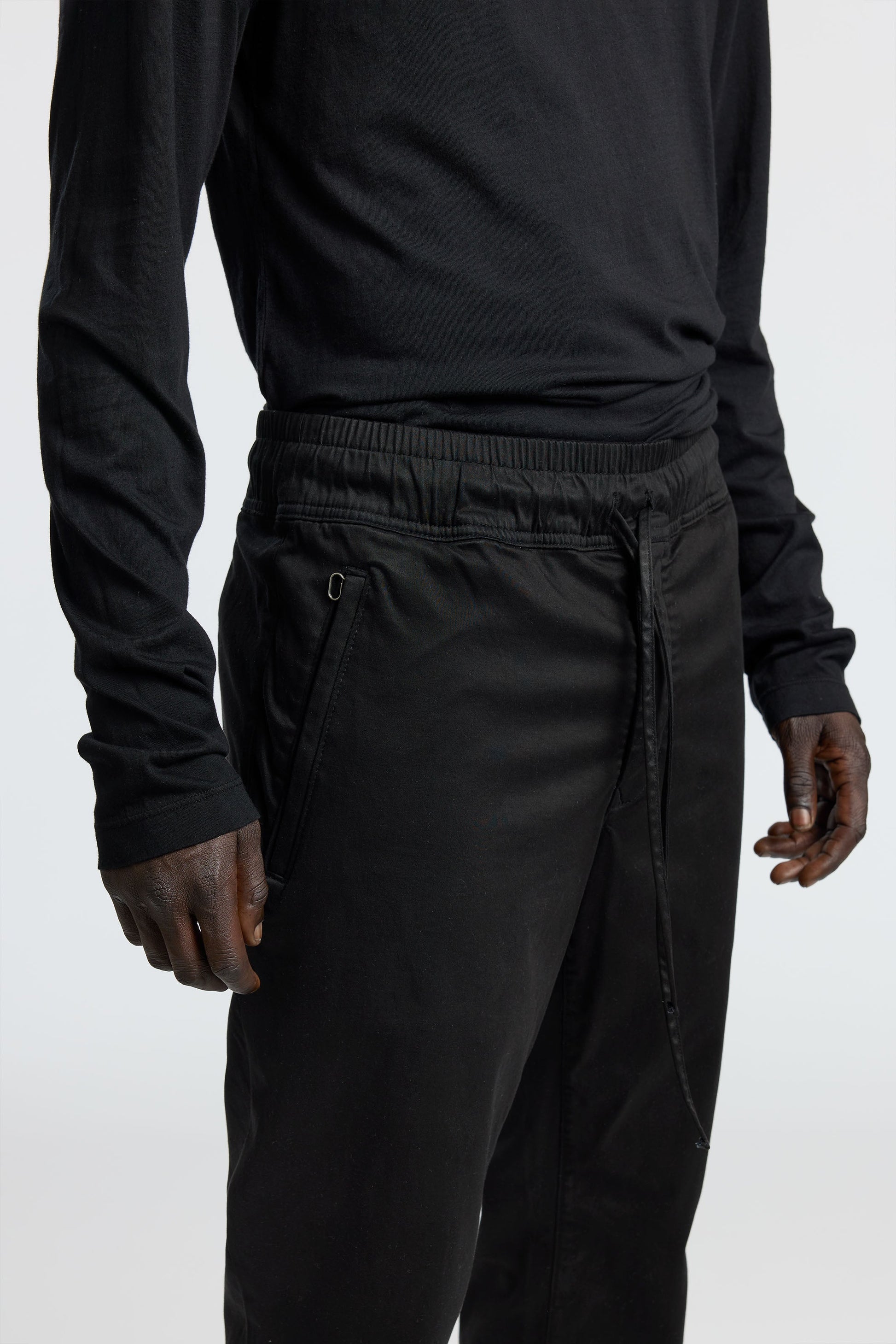 Men Simon Pant - COTTON CITIZEN
