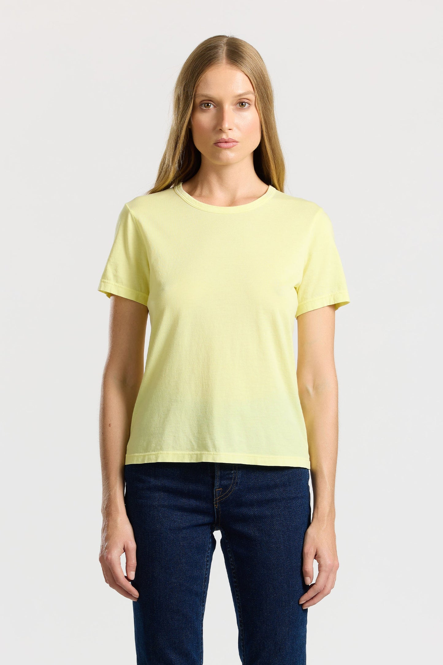 Women Standard Tee - COTTON CITIZEN