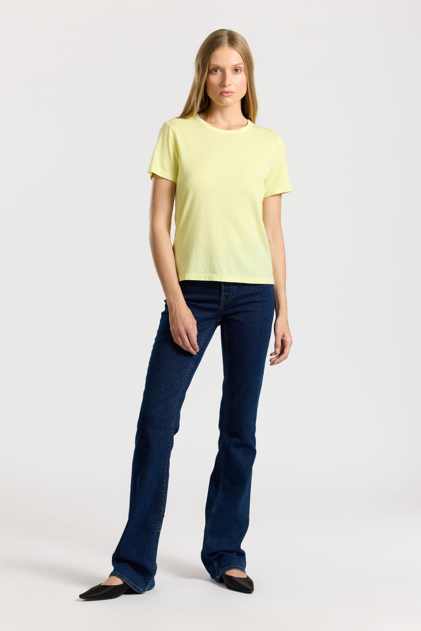 Women Standard Tee - COTTON CITIZEN