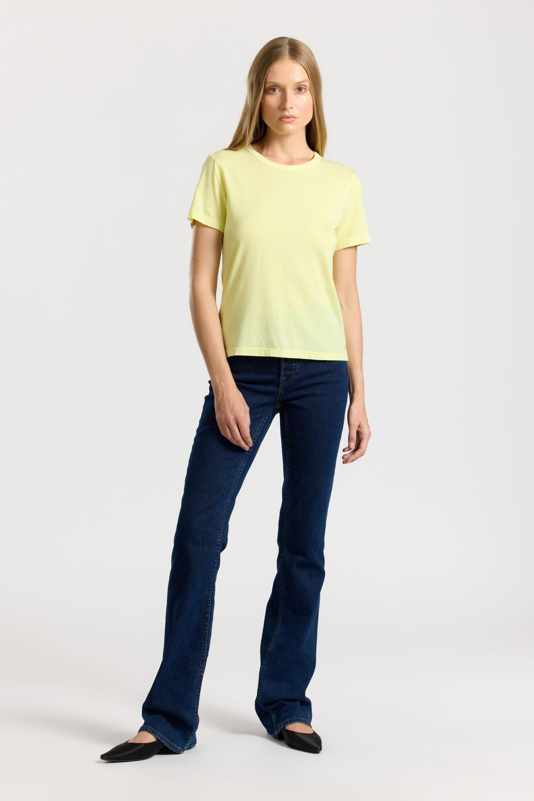 Women Standard Tee - COTTON CITIZEN