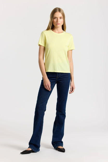Women Standard Tee - COTTON CITIZEN