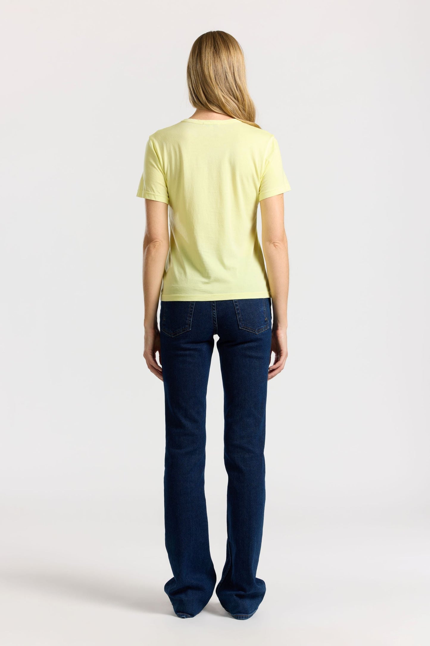 Women Standard Tee - COTTON CITIZEN