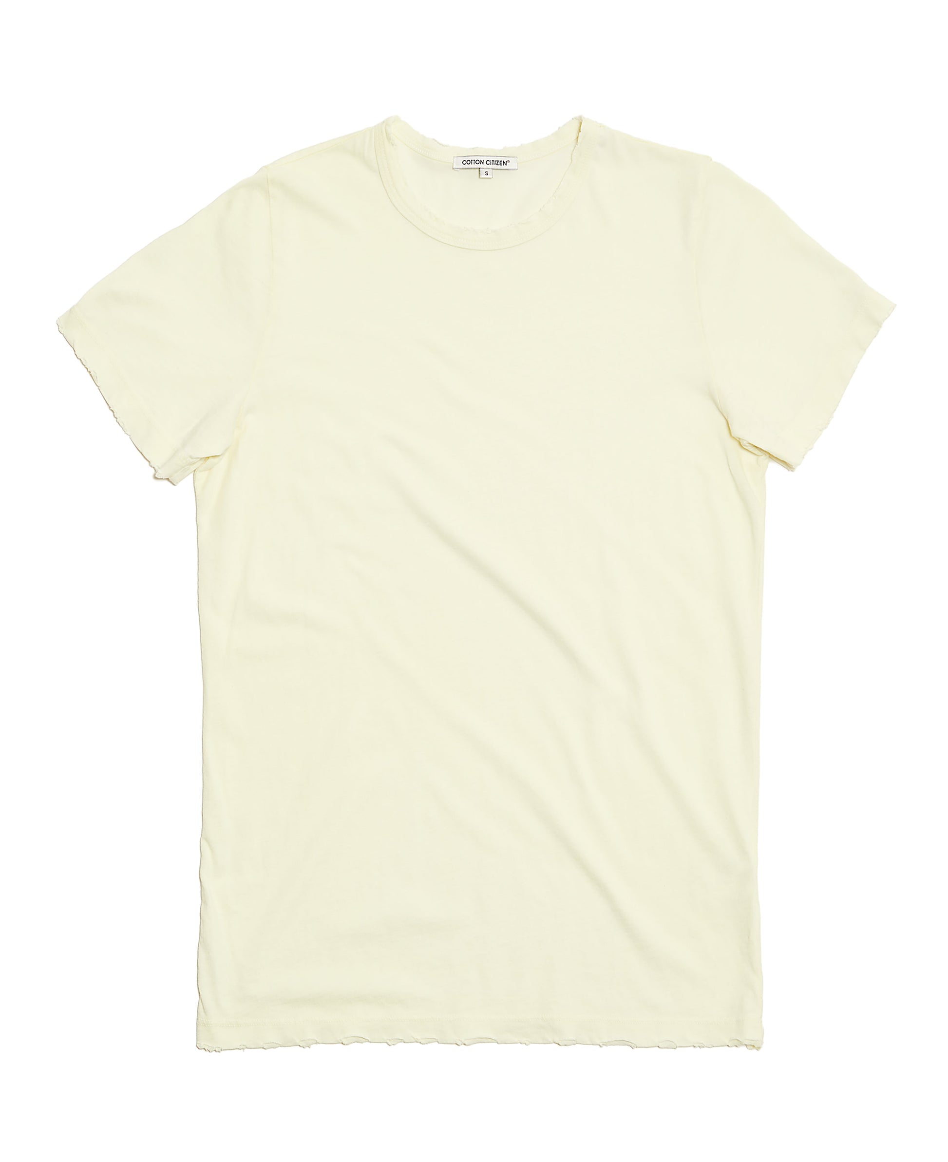 Women Standard Tee - COTTON CITIZEN
