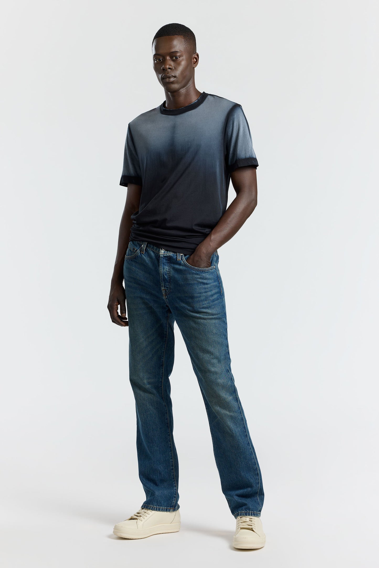 Men Prince Tee - COTTON CITIZEN