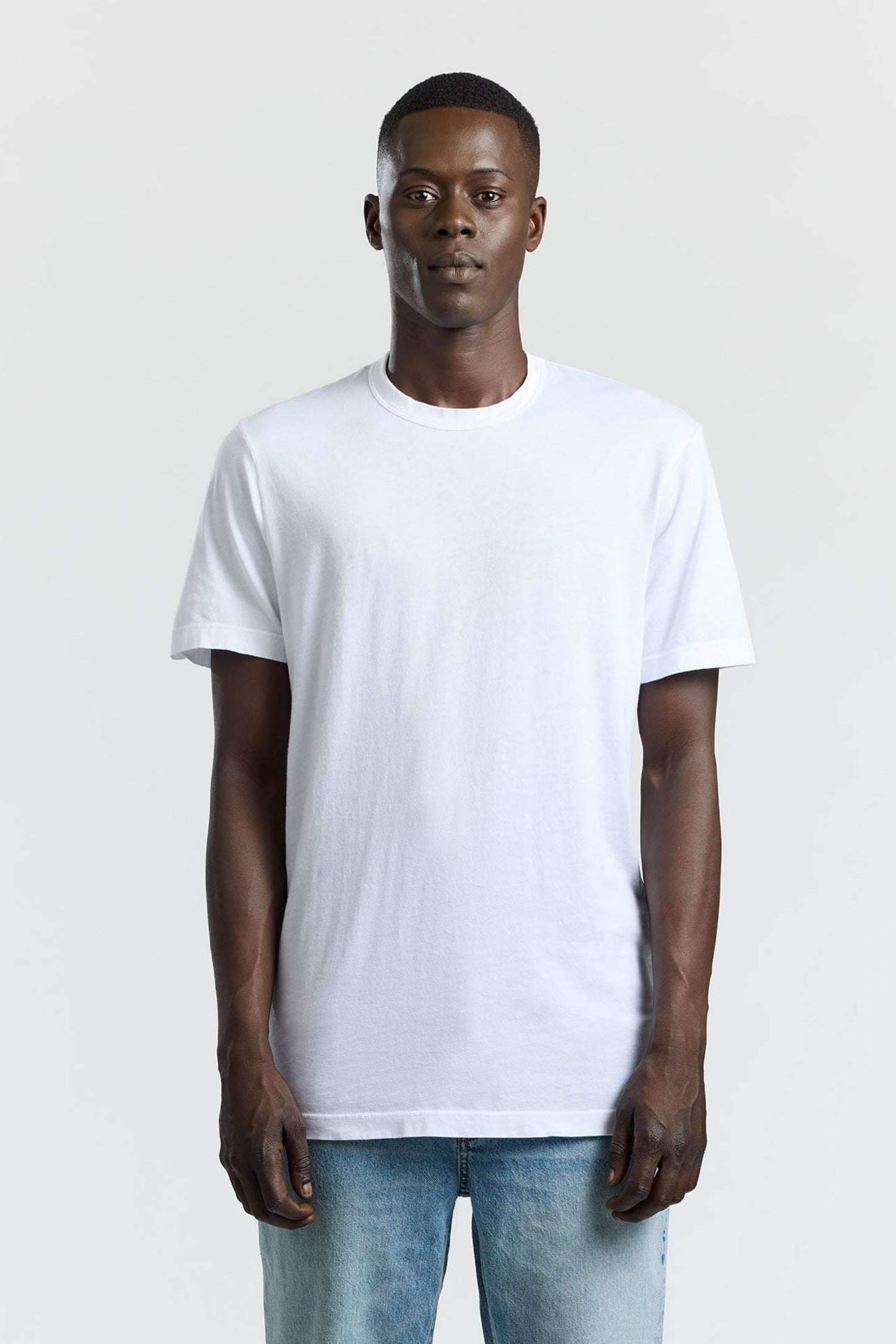 Men Prince Tee - COTTON CITIZEN