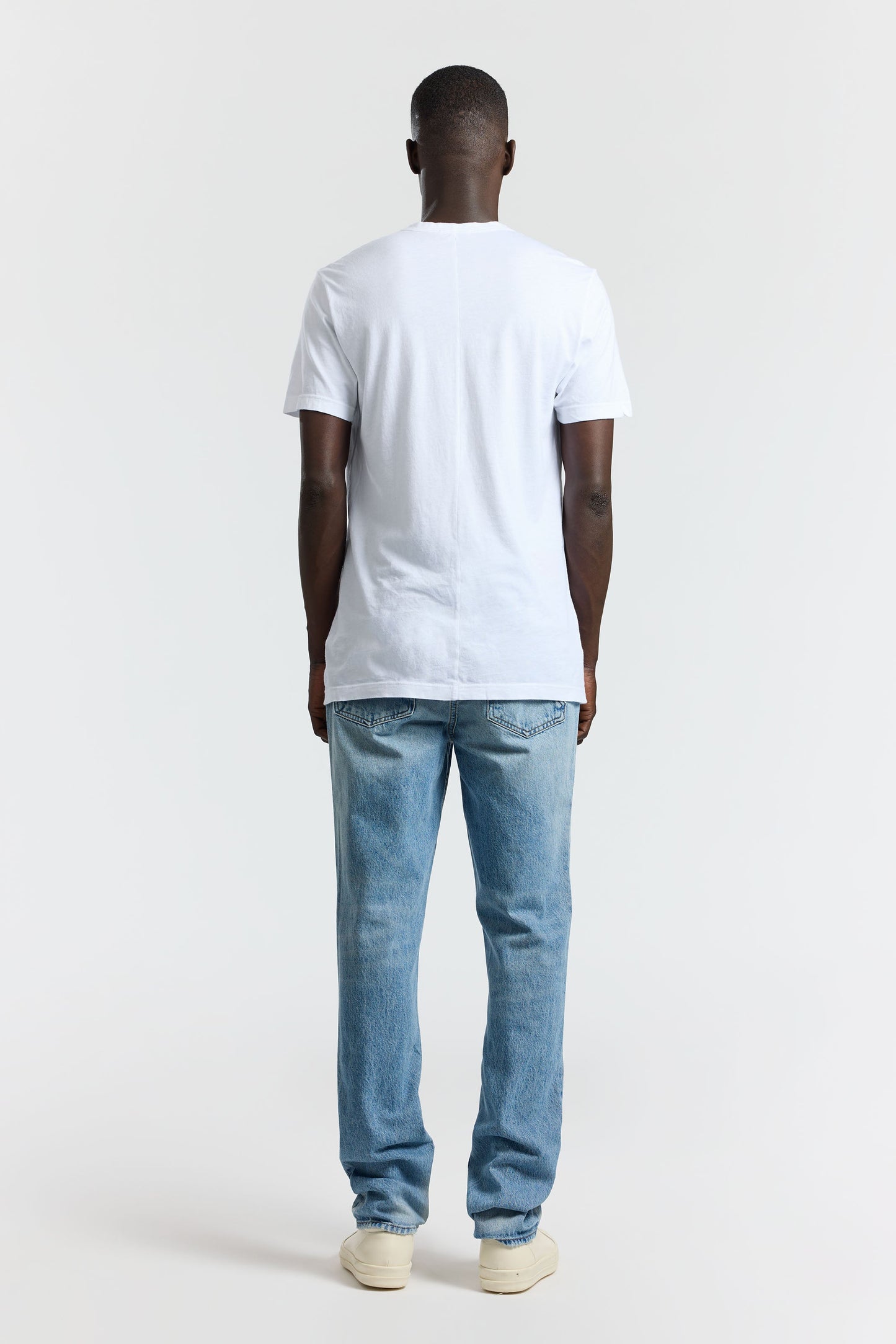 Men Prince Tee - COTTON CITIZEN